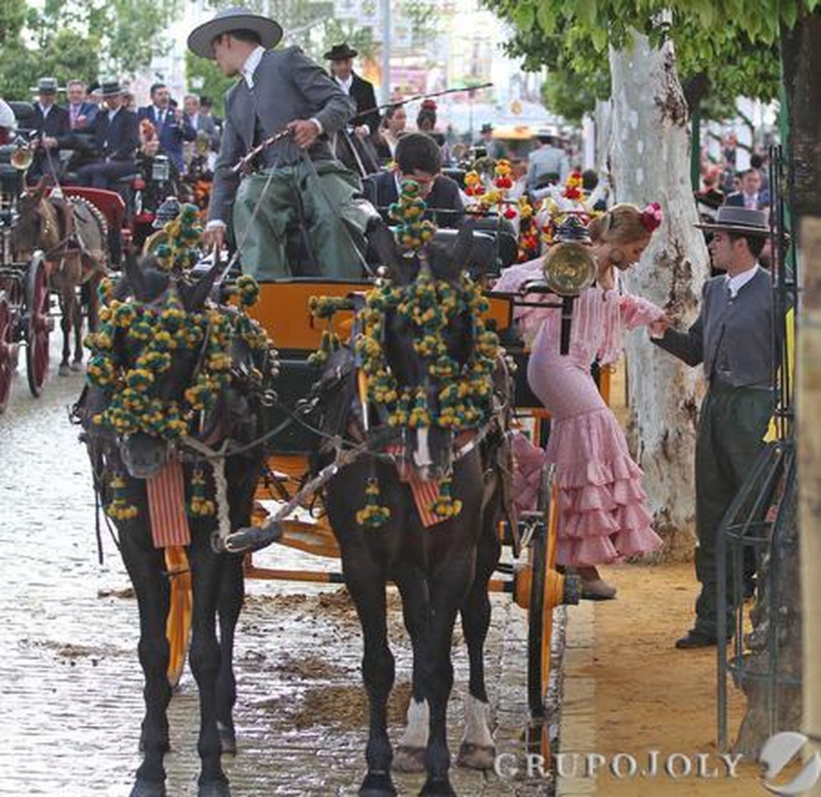 Foto: JC Vazquez/ MJ Lopez/ B.Vargas/ JM Paisano