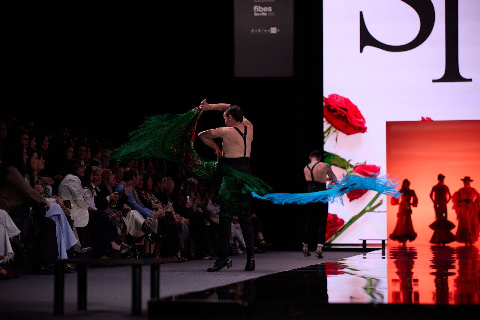 El desfile de Sergy & Tapiju en Simof 2026, todas las fotos