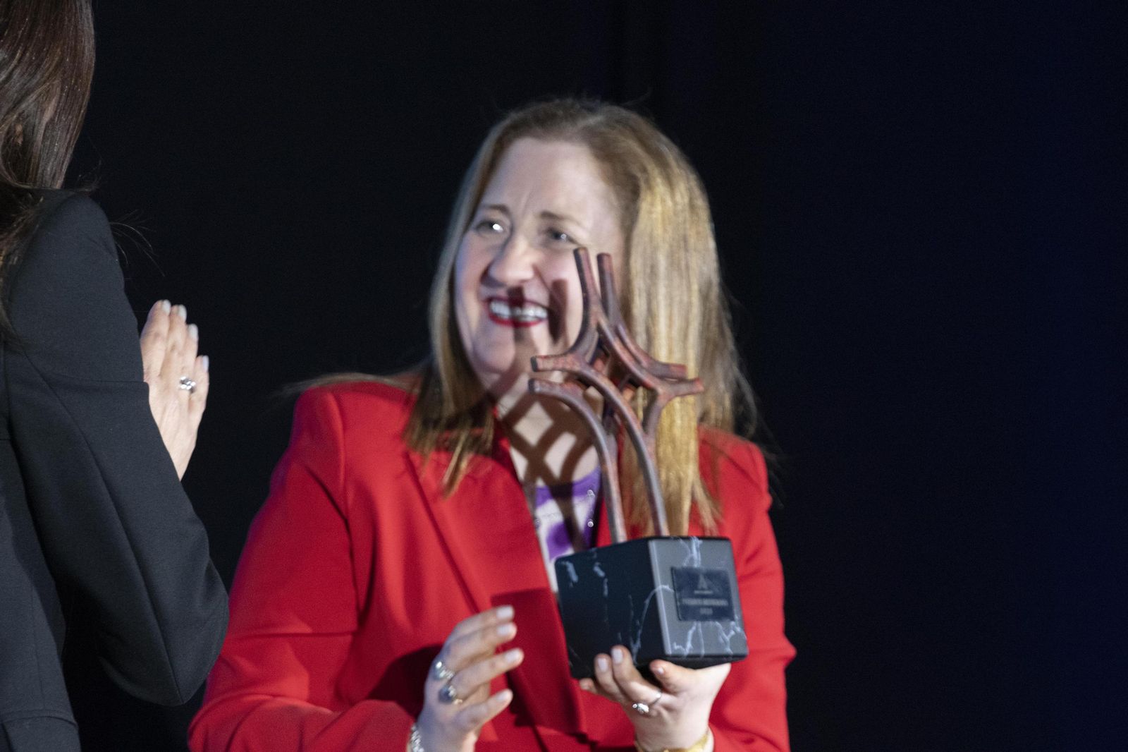 La entrega de los Premios Meridiana, en imágenes