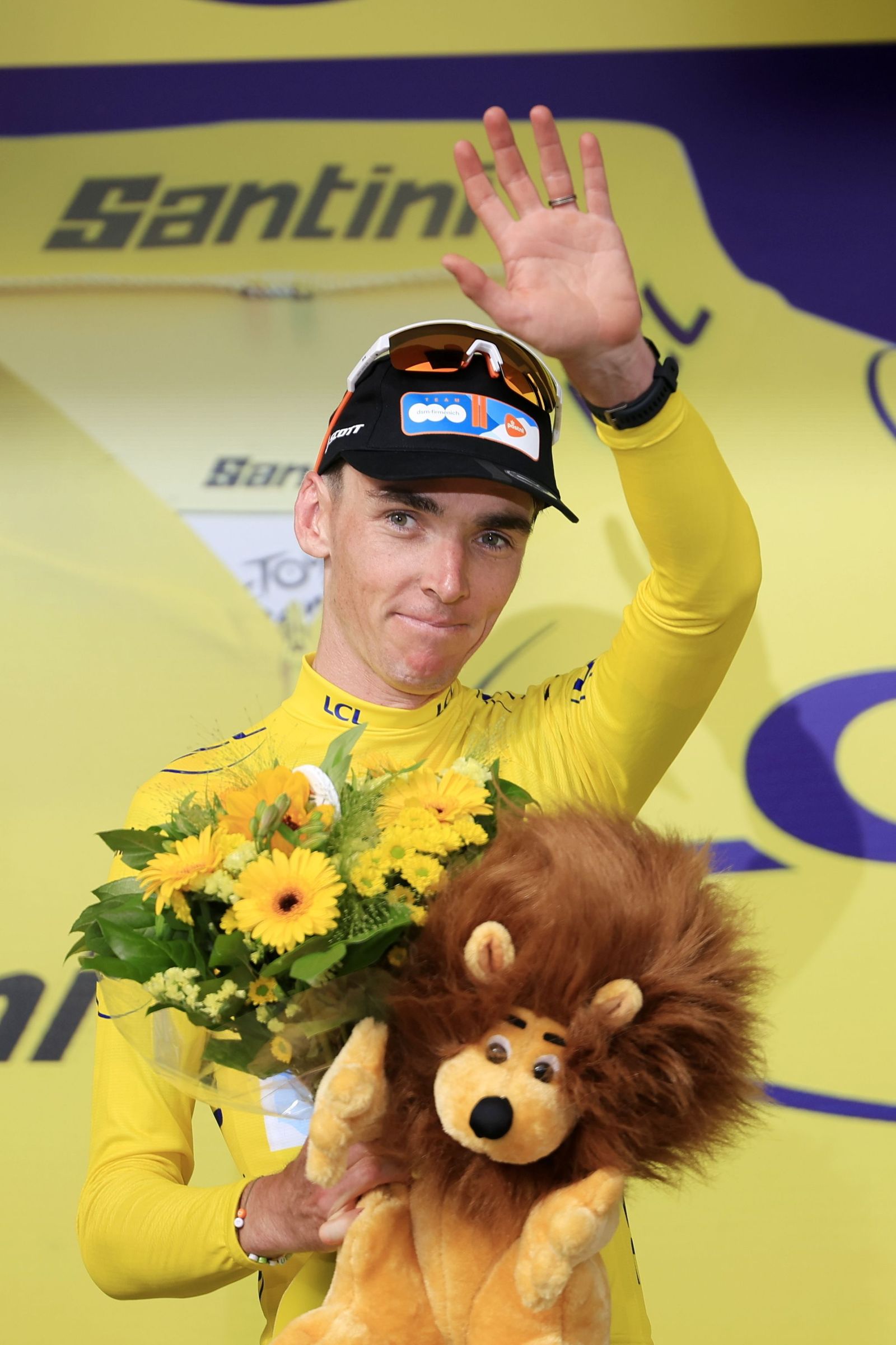 Las fotos del Tour de Francia | Primera etapa