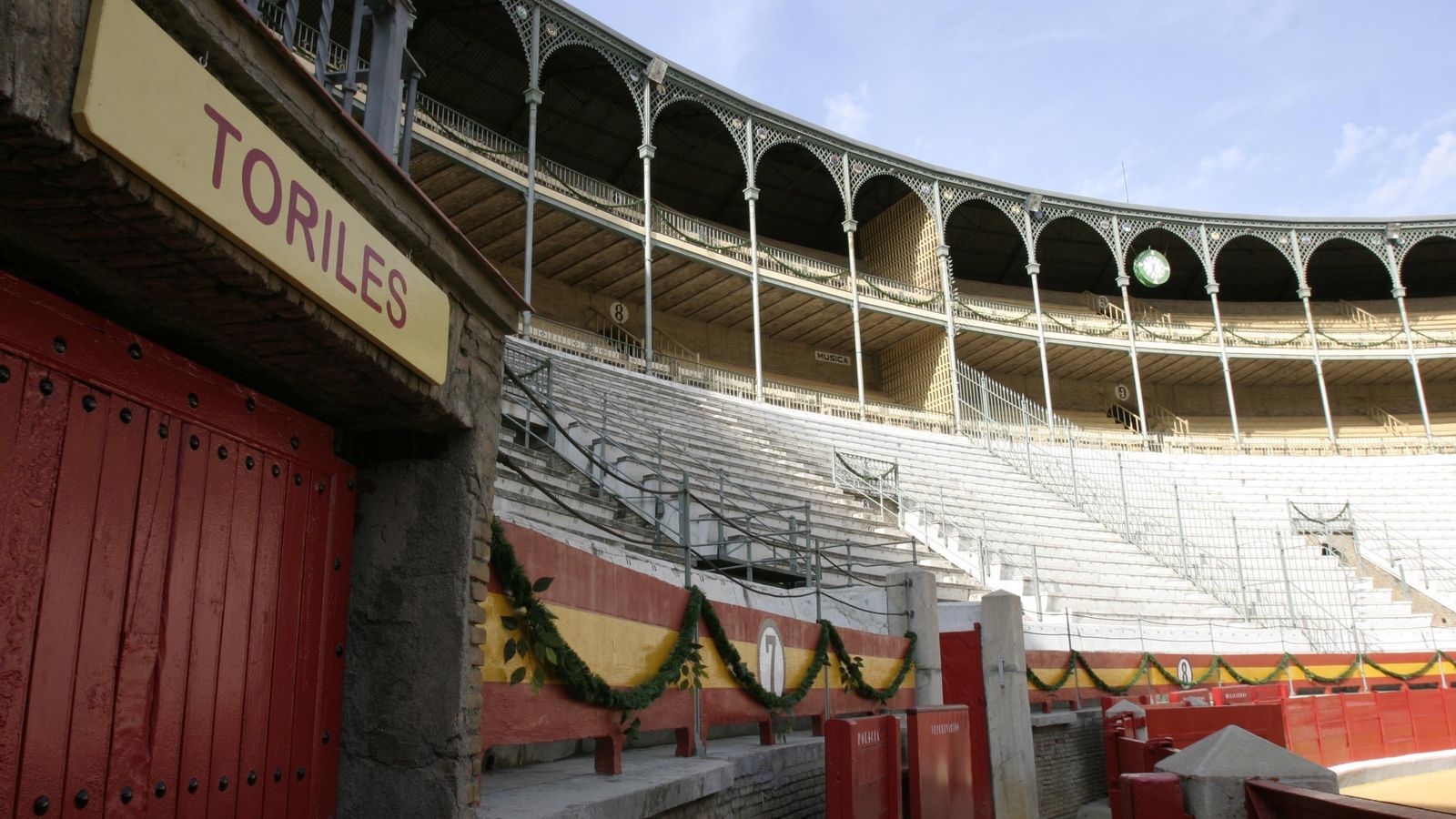 Plaza de Toros