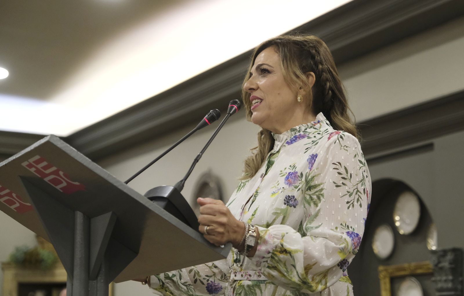 La gran noche de las empresarias cordobesas, en imágenes