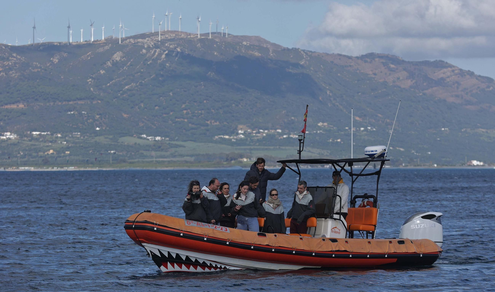 Fotos de la nueva camiseta ecológica del Real Betis fabricada con algas