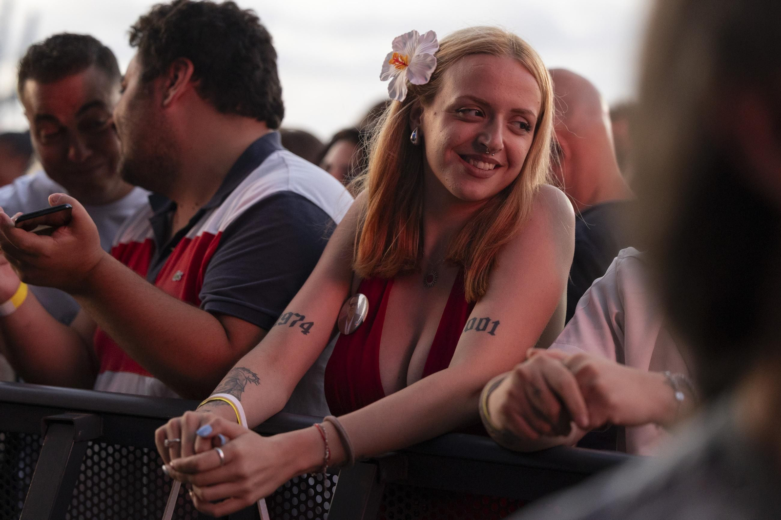 Búscate en el concierto de Marc Anthony en Cádiz