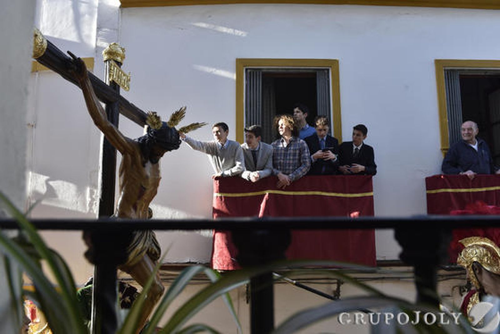 Foto: Juan Carlos Vázquez