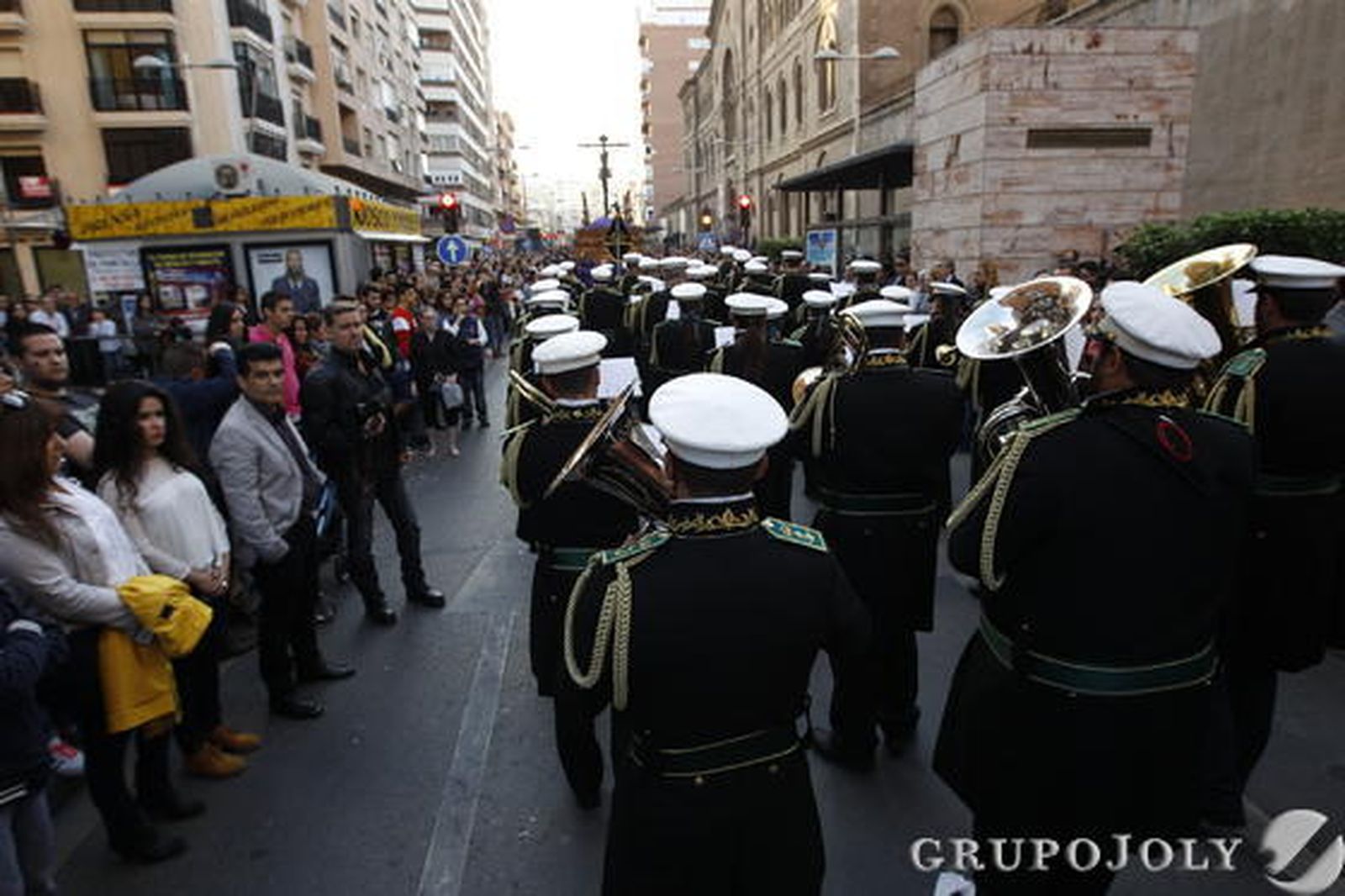 Las Angustias

Foto: Javier Alonso