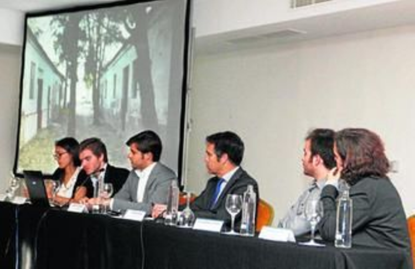 Tradición y naturaleza en la nueva península almadrabera
