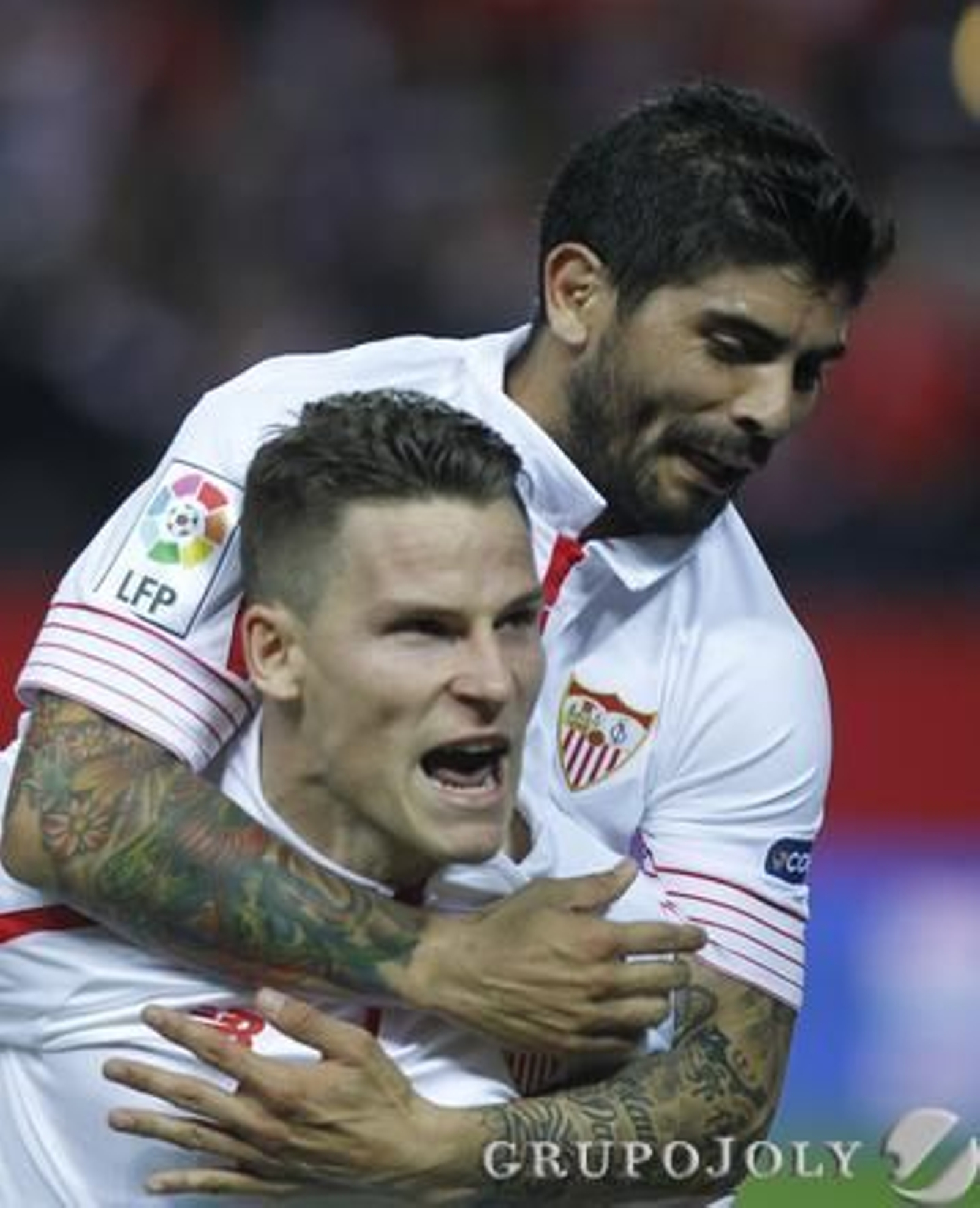 Foto: Antonio Pizarro