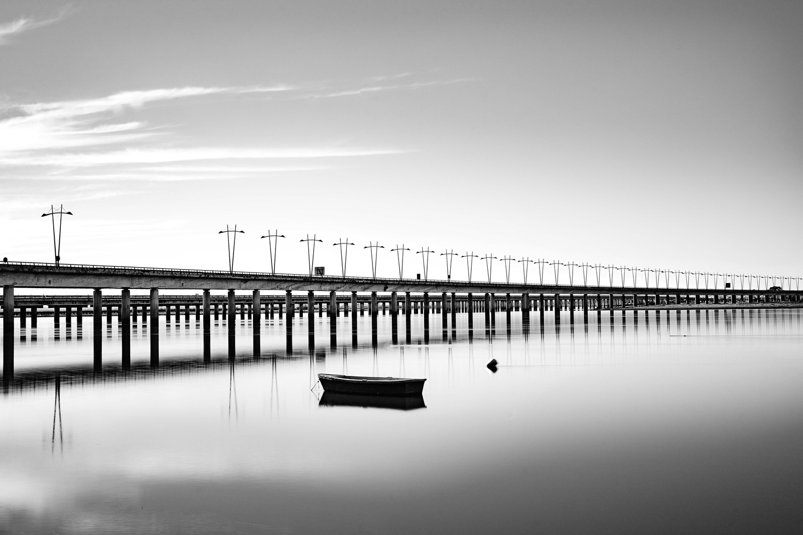 Las impresionantes fotos de Huelva por la onubense Elena Márquez