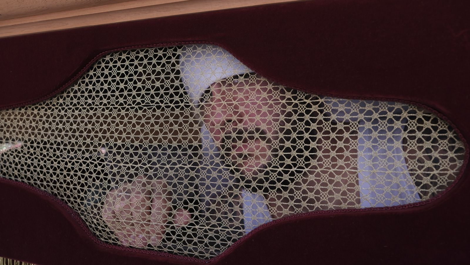 Procesión de Jesucristo Resucitado en Almería, en imágenes