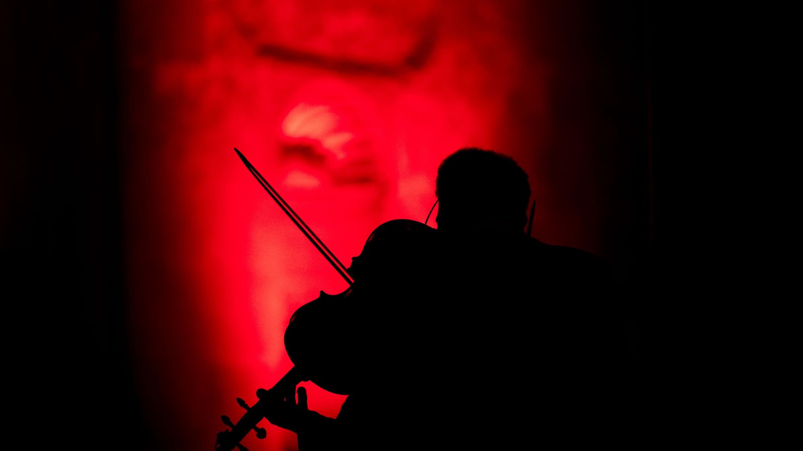Actividad dentro del Festival de Música y Danza.