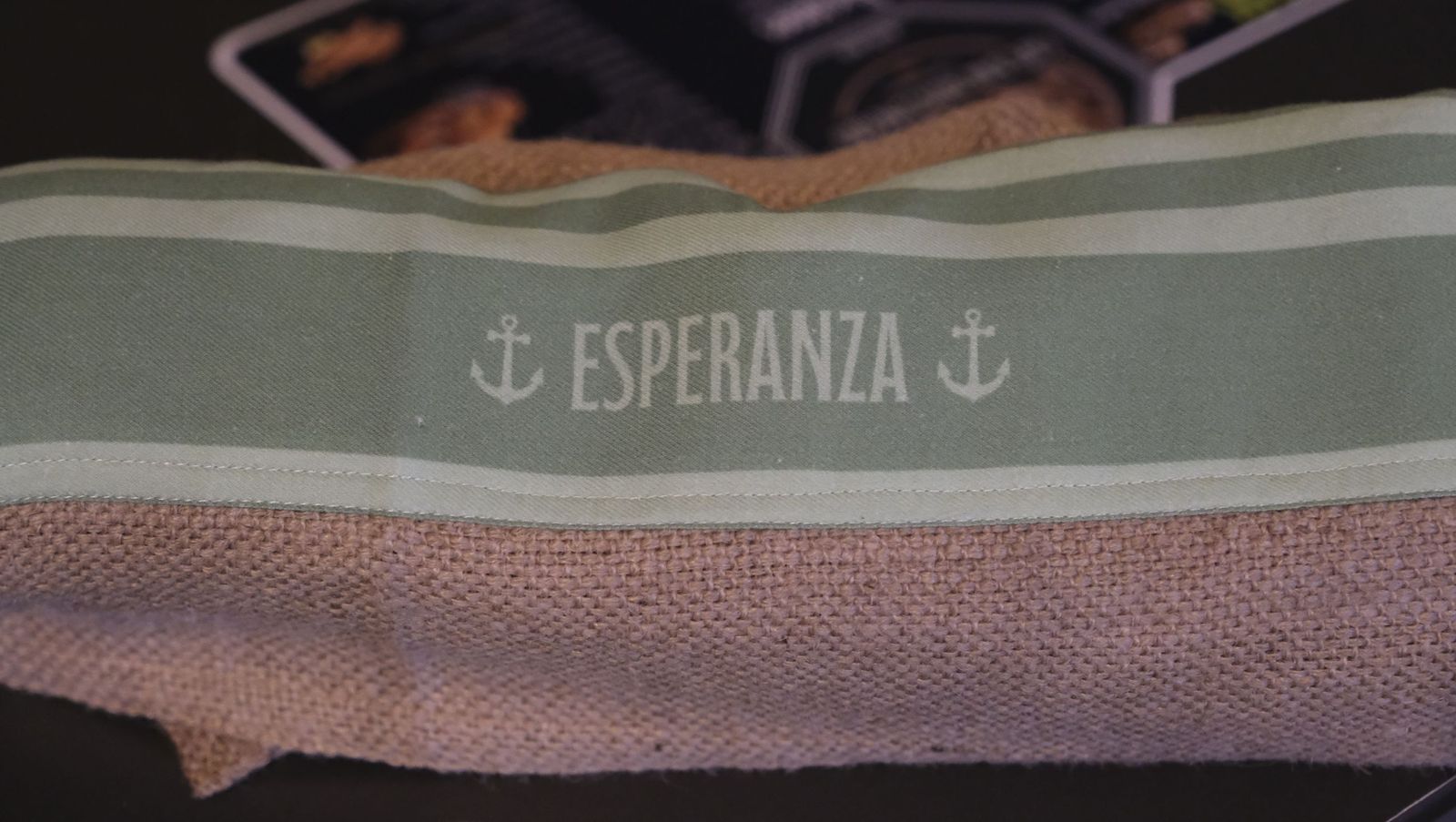 Las fotos del ensayo de Estudiantes para la Semana Santa de Almería 2026