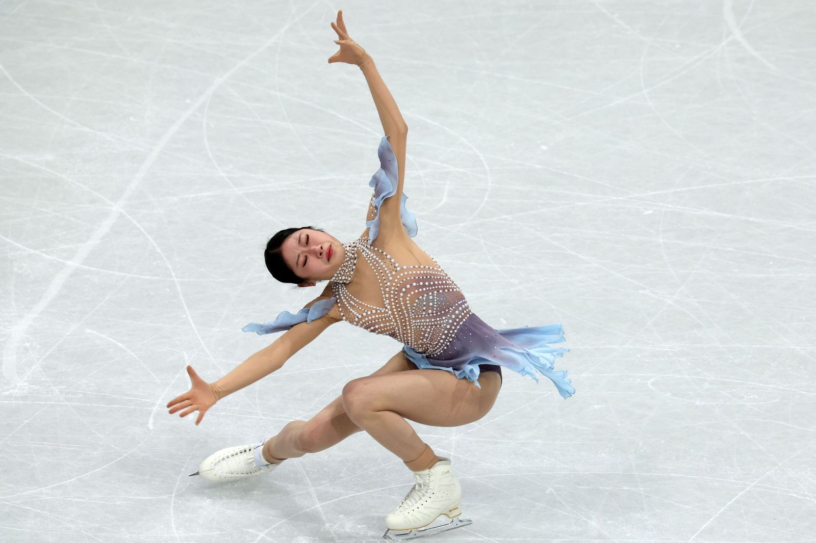 Las mejores fotos de los Juegos Olímpicos de invierno Milán Cortina d'Ampezzo 2026 | Jornada 12