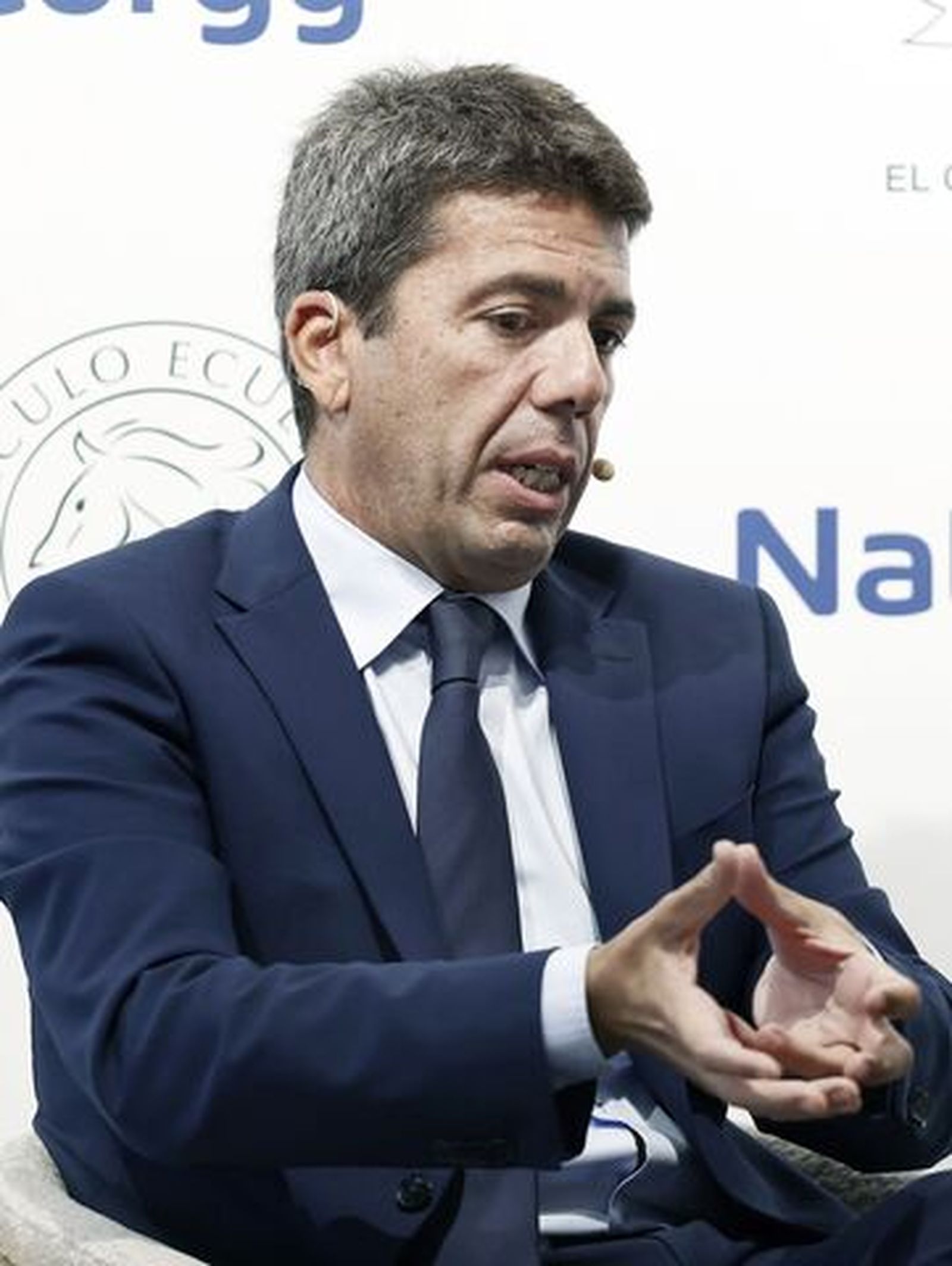 ¿De quién depende la UME?