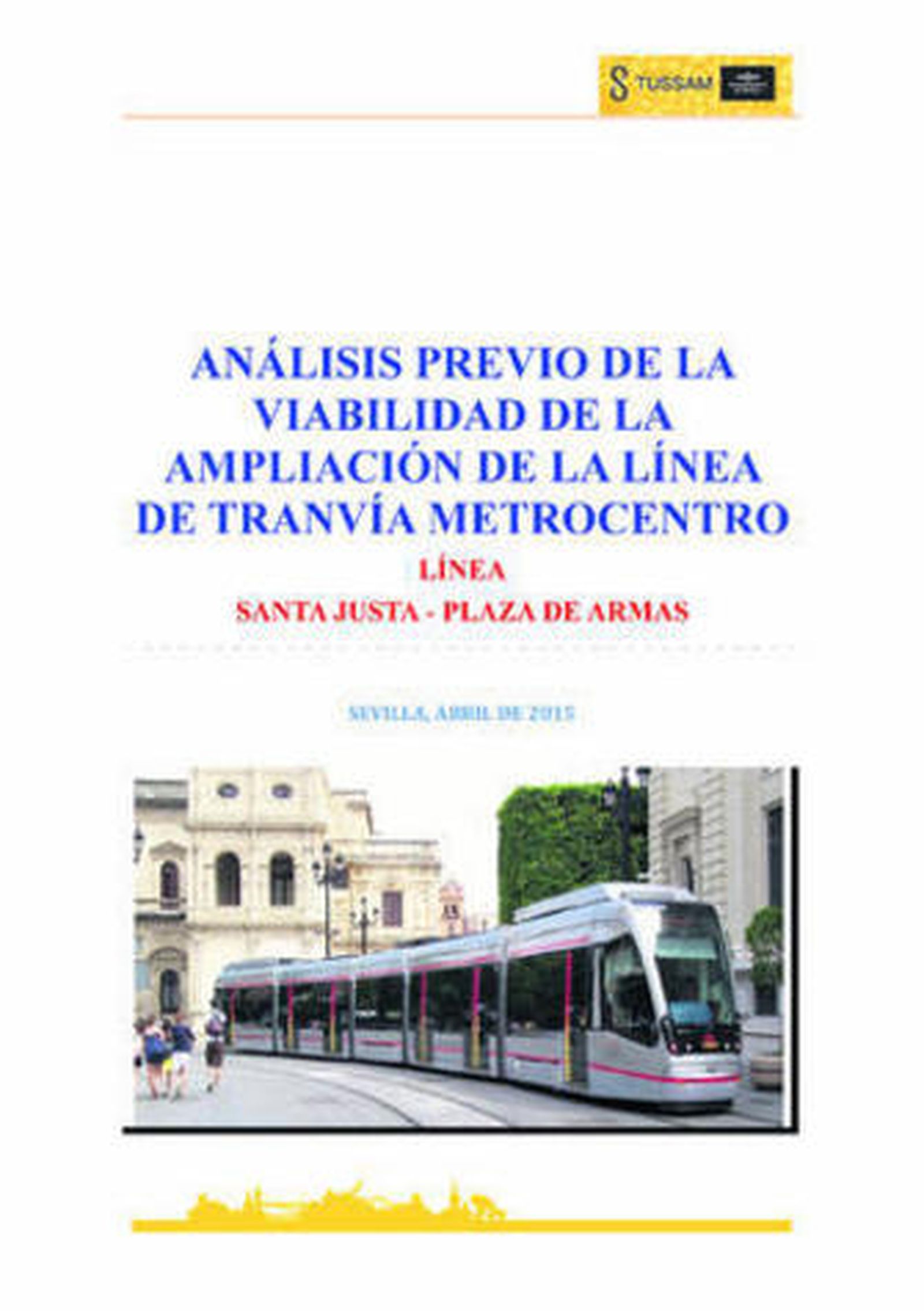 Unos 6 millones de usuarios al año al conectarse las dos estaciones