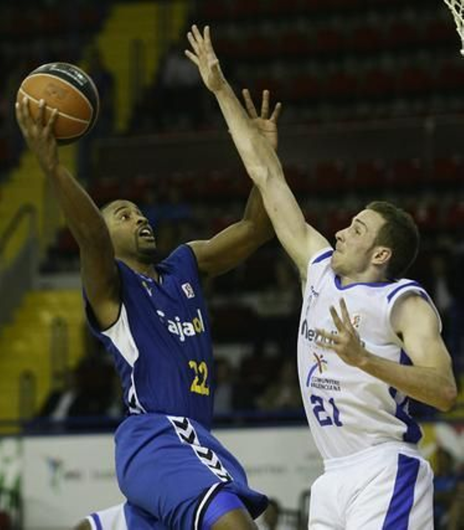 Foto: Antonio Pizarro