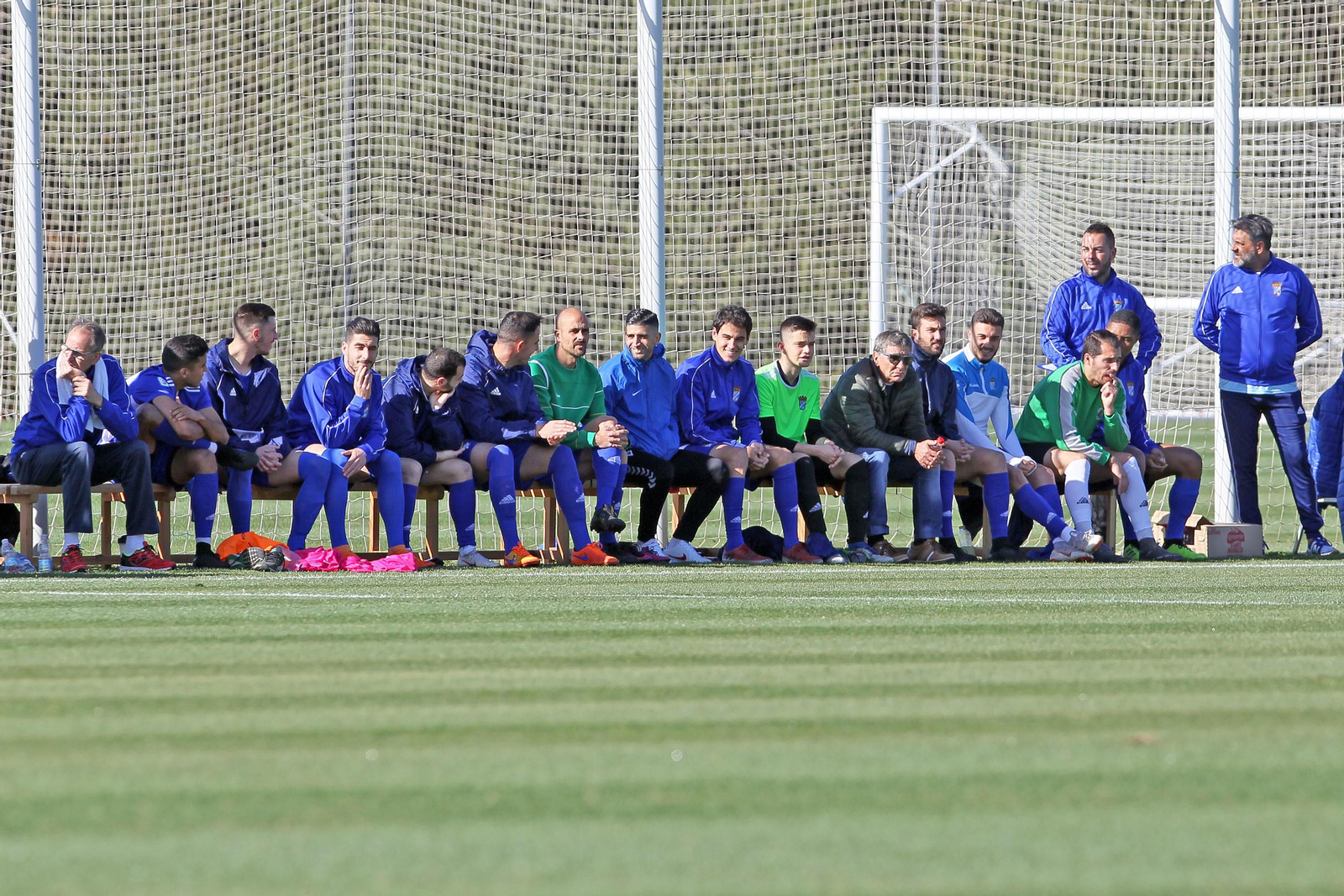 Xerez CD - Shenzhen en Montecastillo