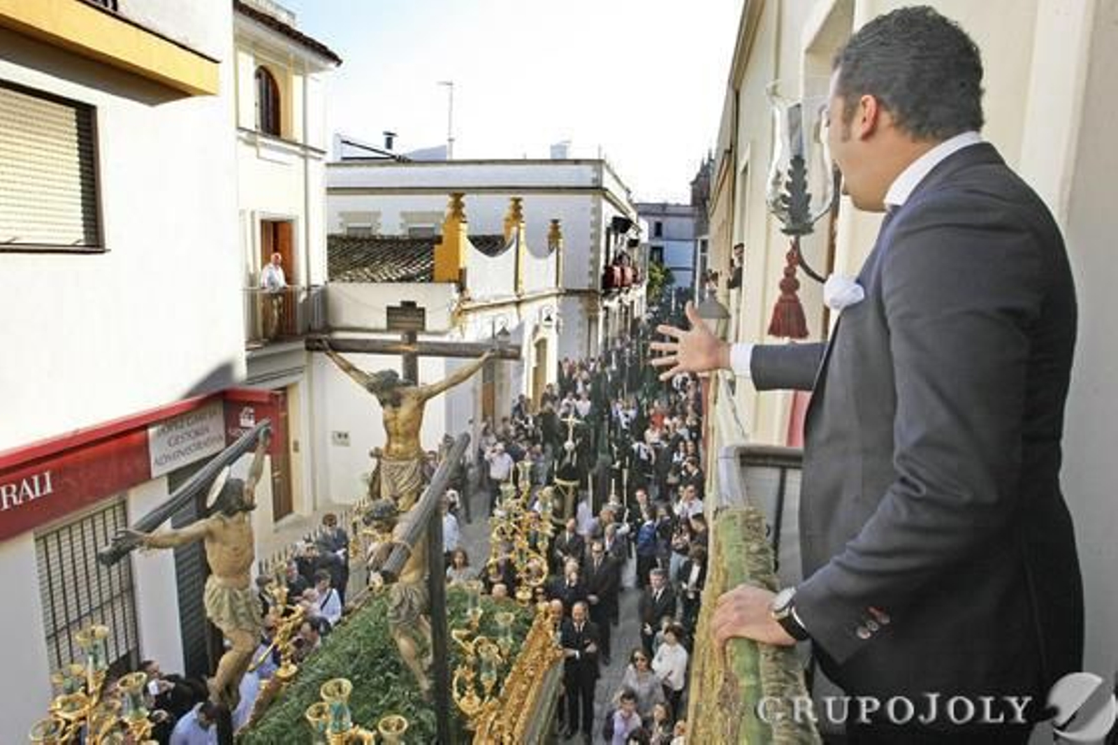 Foto: Pascual · Vanesa Lobo. Manuel Aranda