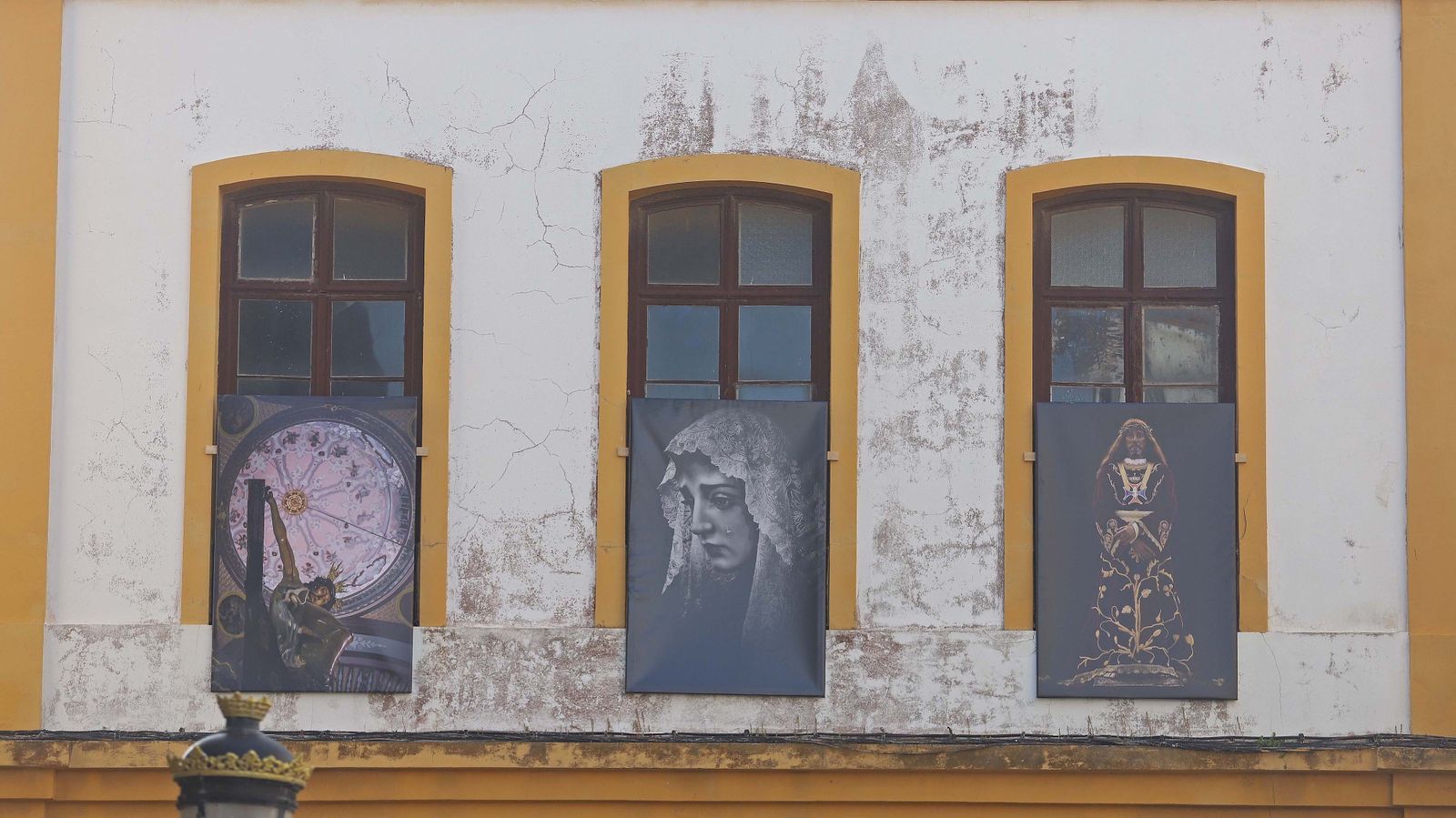 Domingo de Ramos en Tarifa