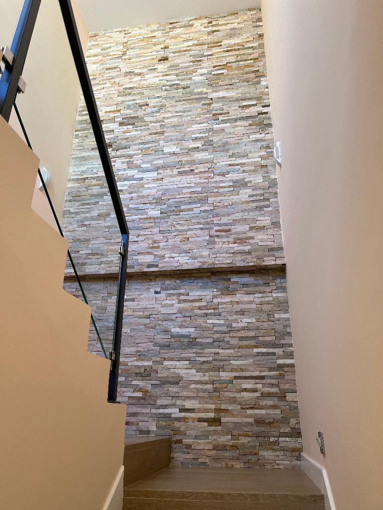 Así es la casa del Mentidero con piscina