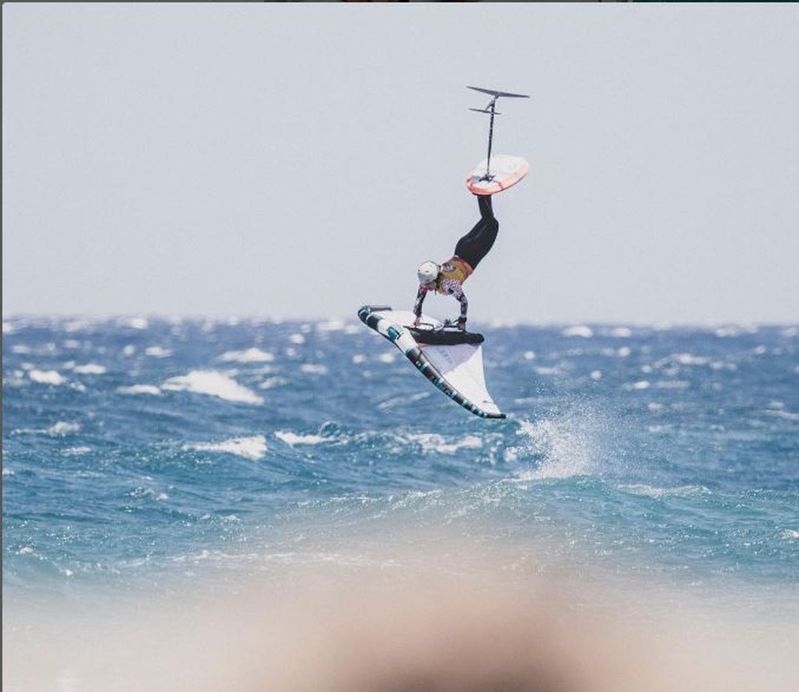 Las fotos de la campeona del Mundo Nia Suardiaz