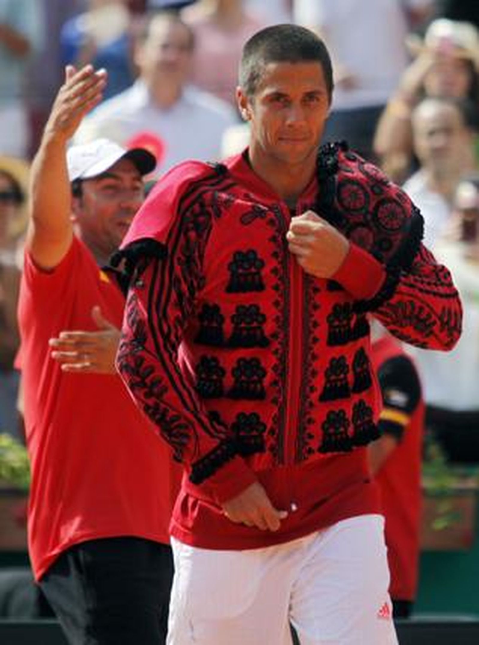 Foto: Alvaro Carmona