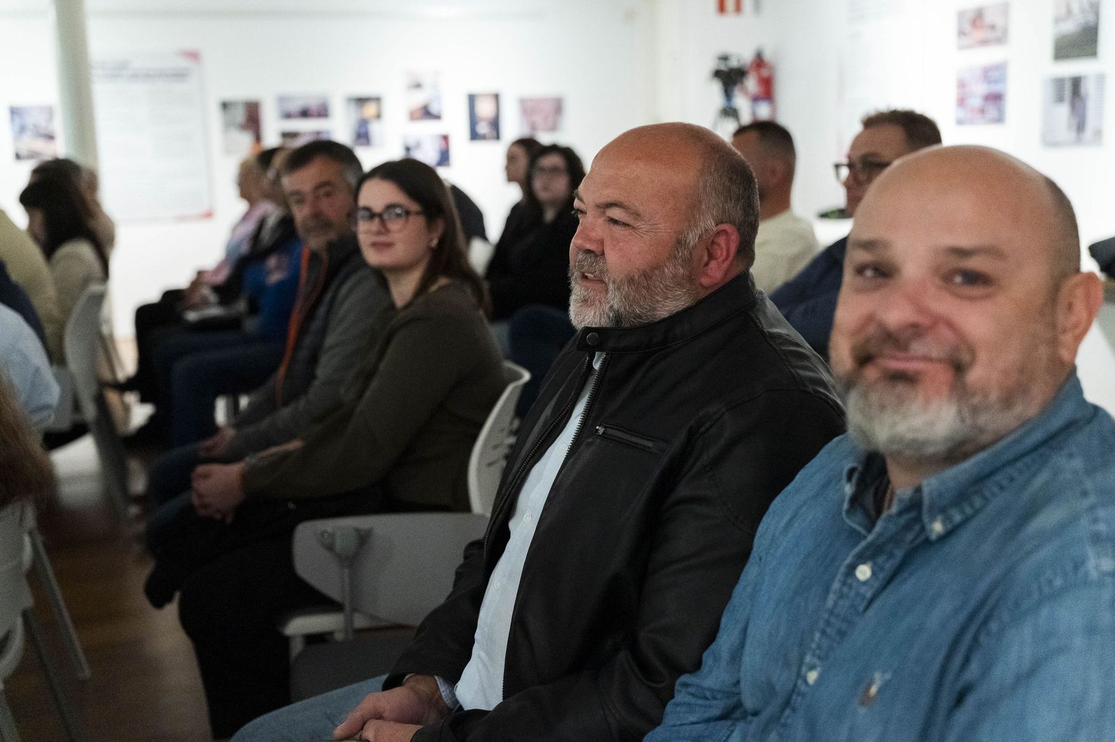 Galardones de los Campeonatos Provinciales de Automovilismo "Trofeos Diputación de Almería", en imágenes