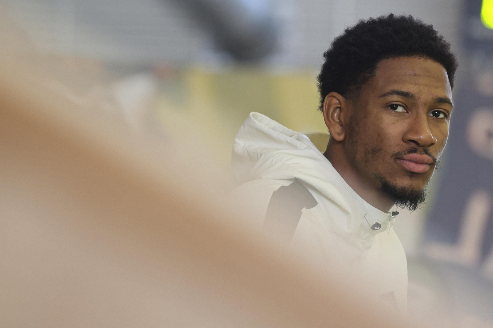 Kameron Taylor, en fotos