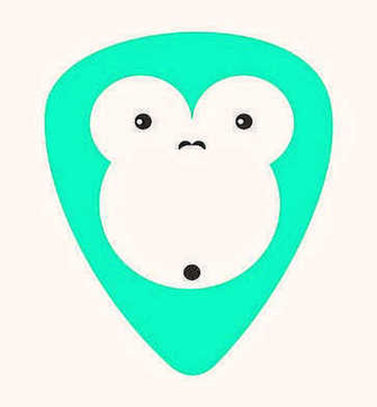 Icono del festival cancelado.