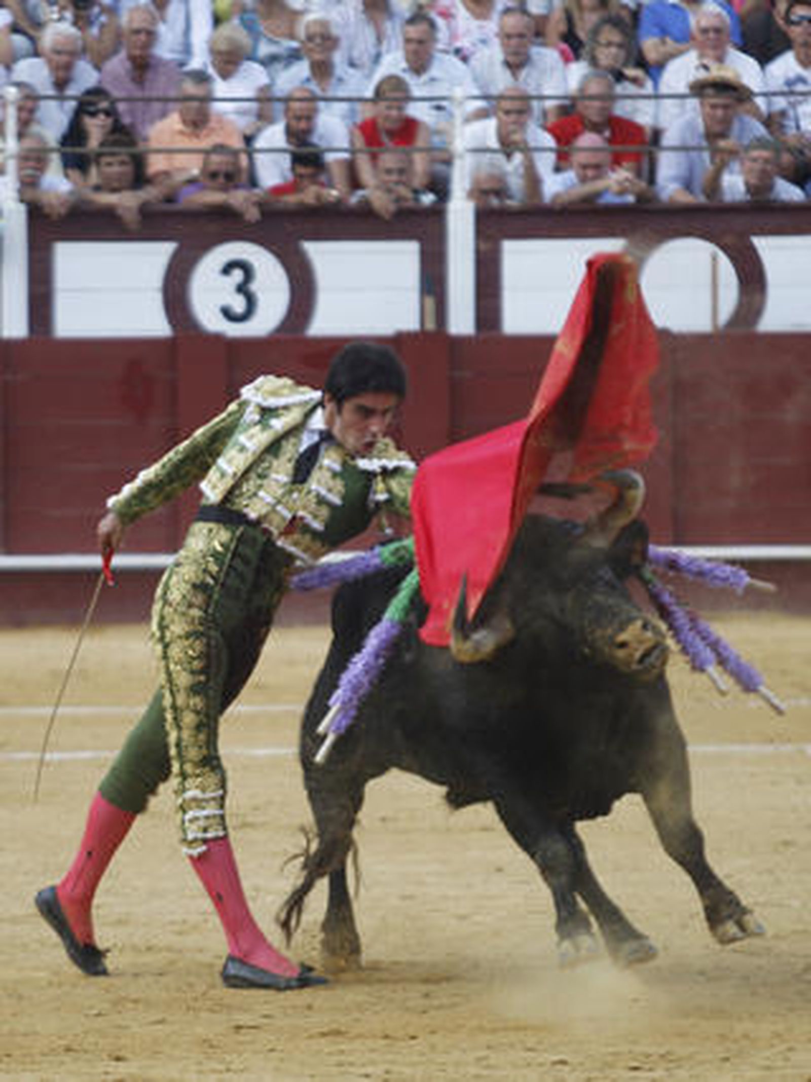 Foto: Sergio Camacho