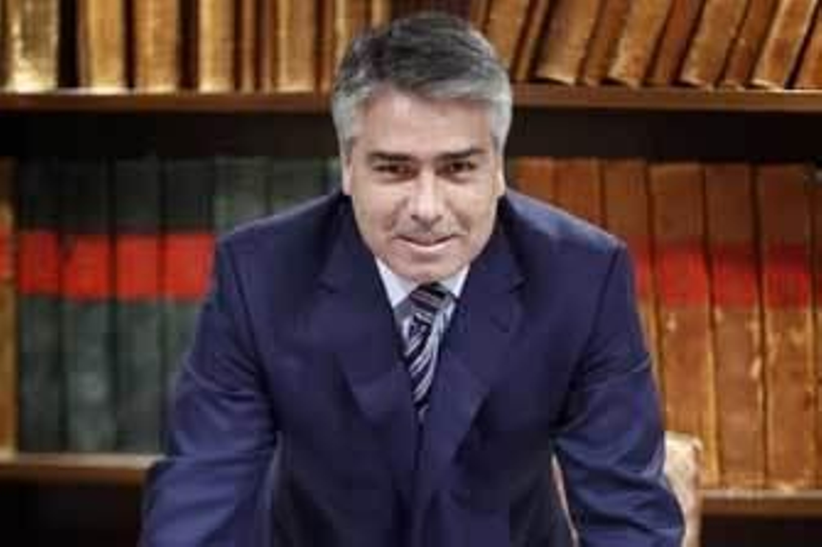 Vicente Sánchez, edil de Fiestas y vicepresidente del Patronato del Carnaval. /Jesús Marín