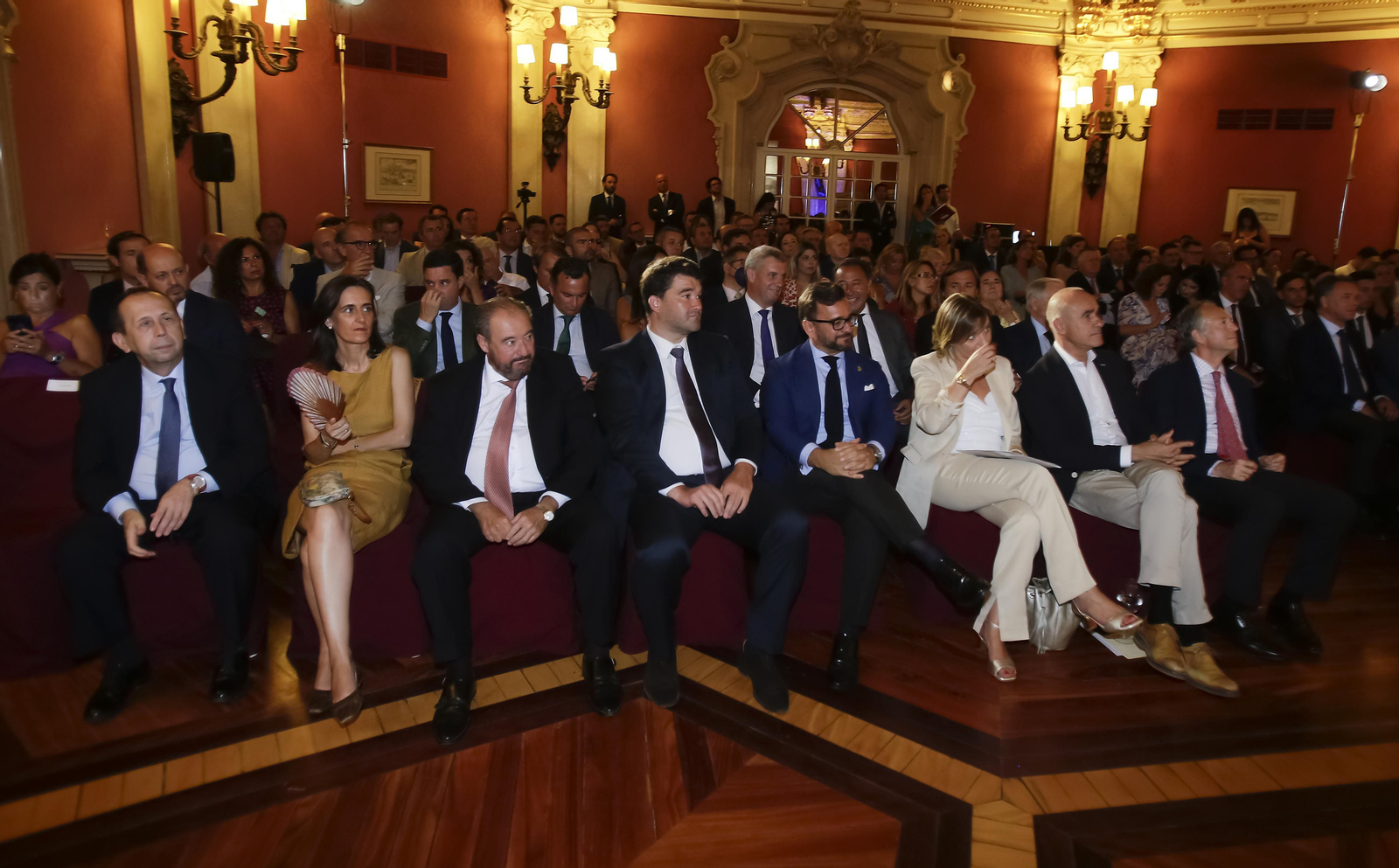 PREMIOS A LA EXCELENCIA DE LAS PYMES ANDALUZAS