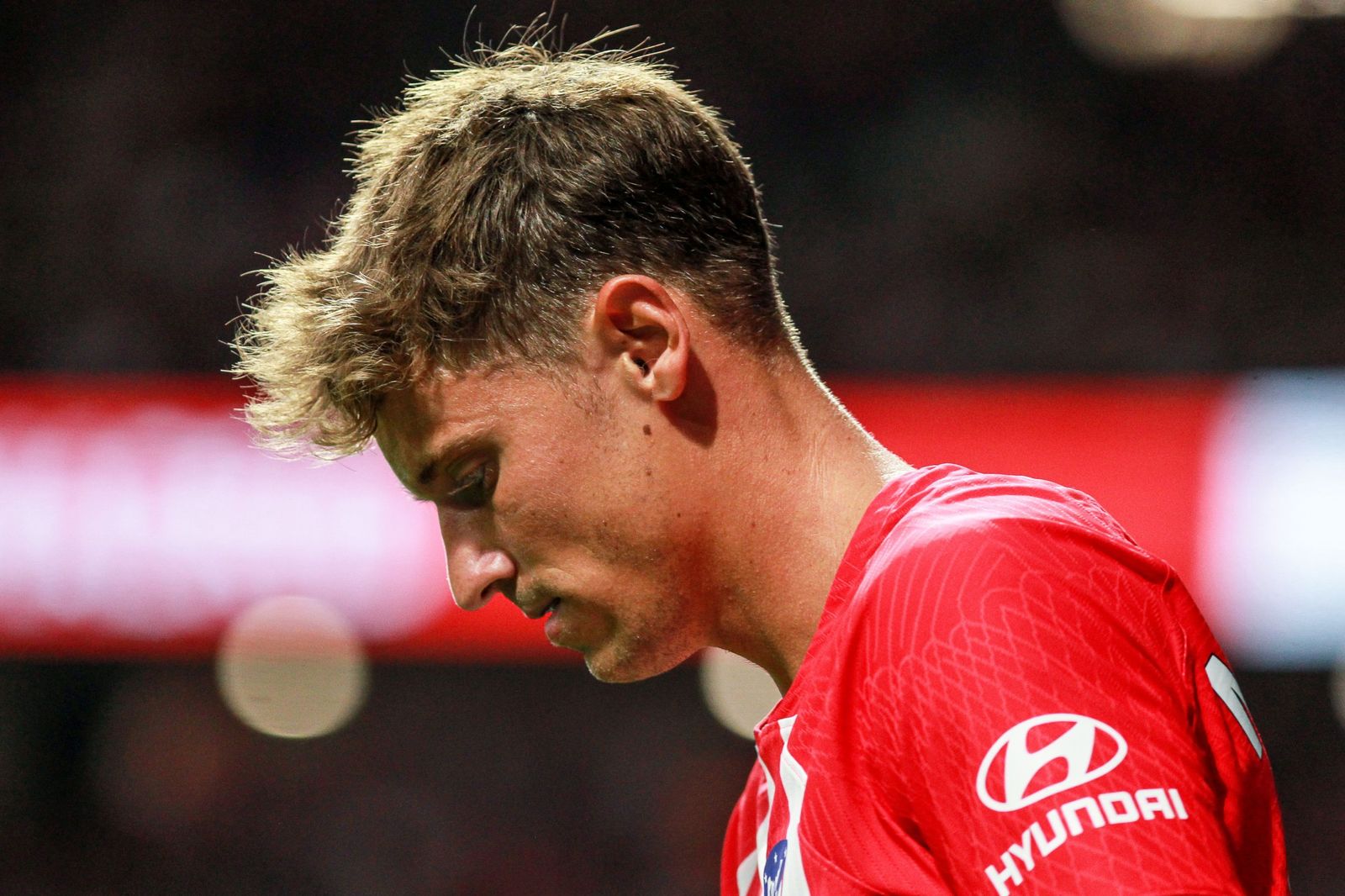 Todas las imágenes del Atlético de Madrid-Cádiz C.F.