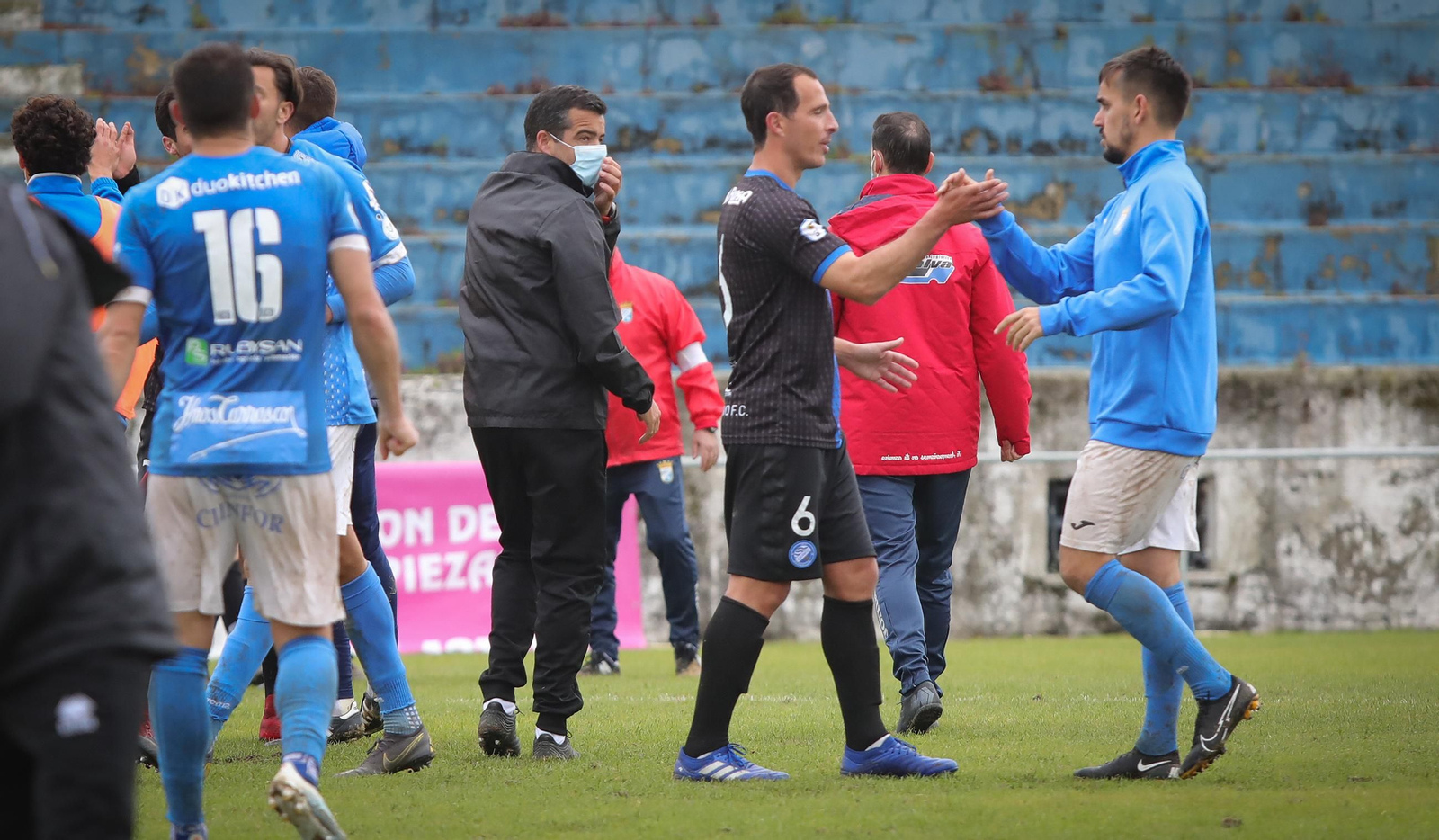 Imágenes del Xerez CD - Xerez DFC (0-1)