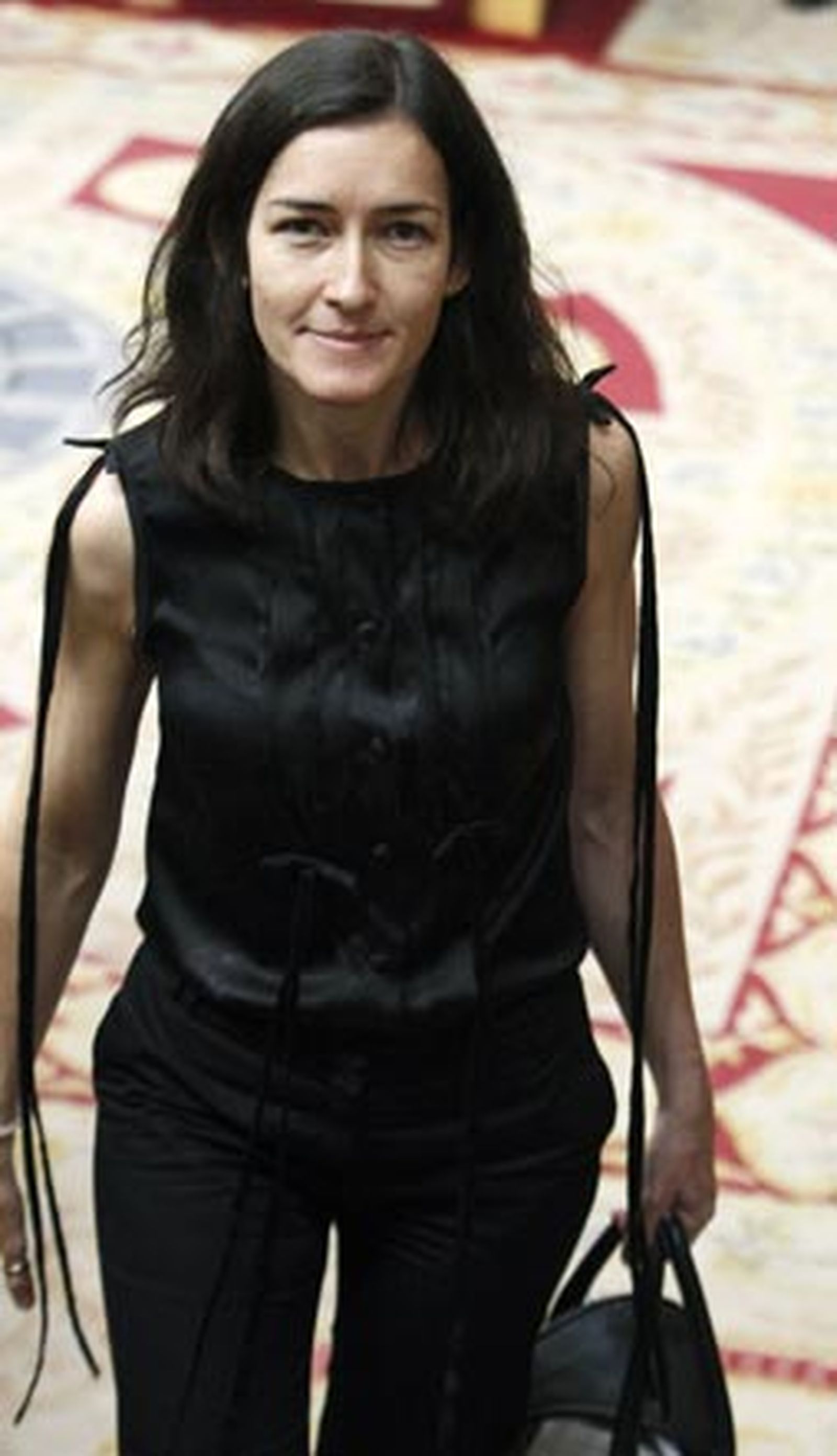 González-Sinde excusa el retraso en la reforma del canon digital