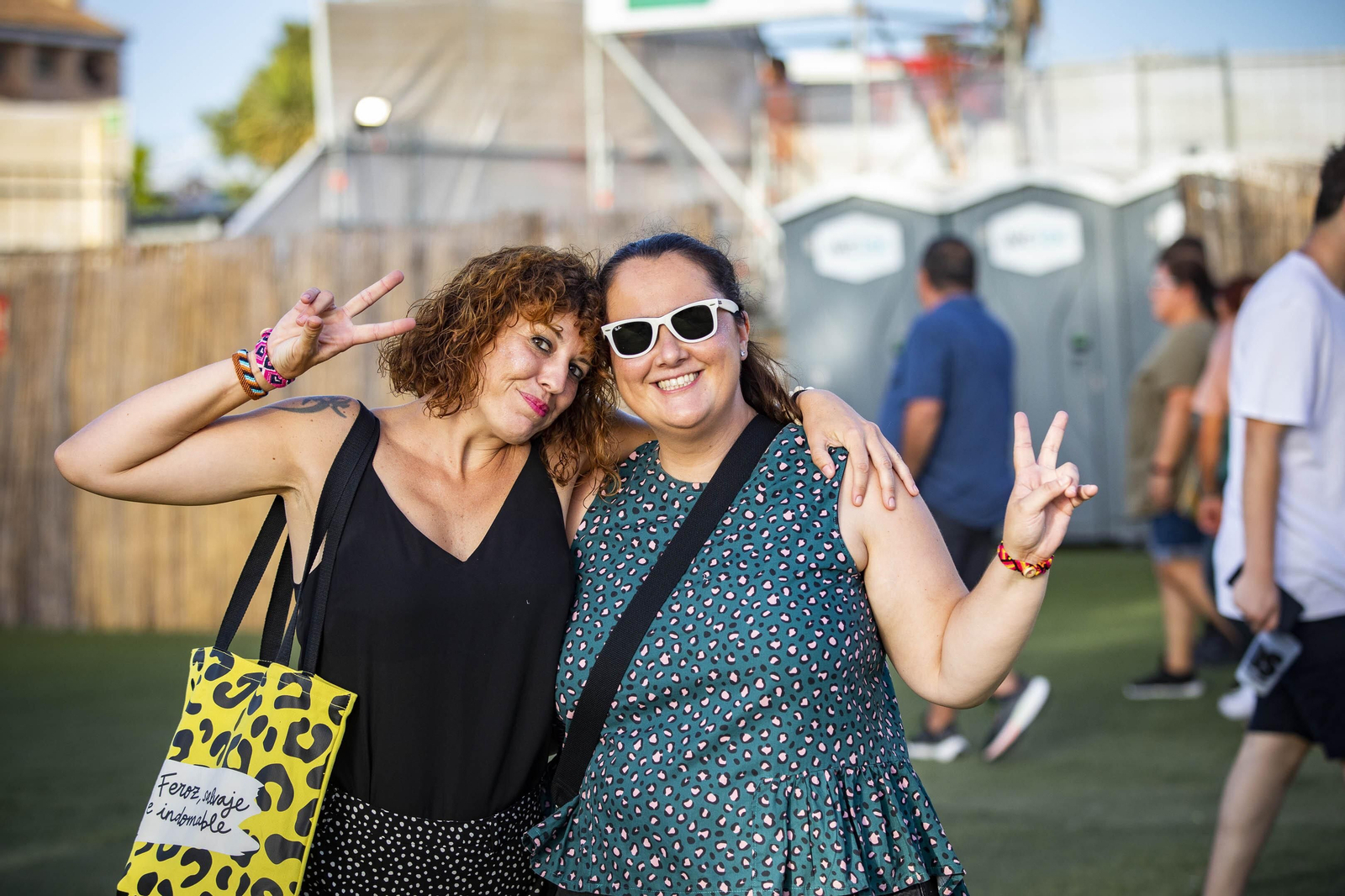 Búscate en las imágenes del Bahía Sound Day 2023 en San Fernando