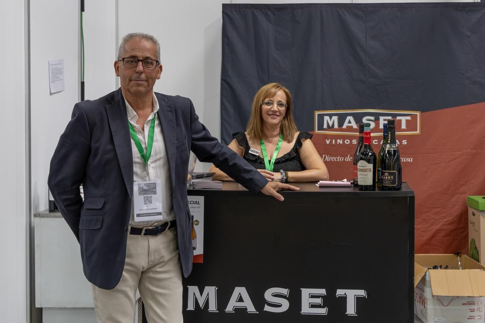 XXII Feria Internacional de Turismo, Deportes y Aventura de Andalucía, en imágenes