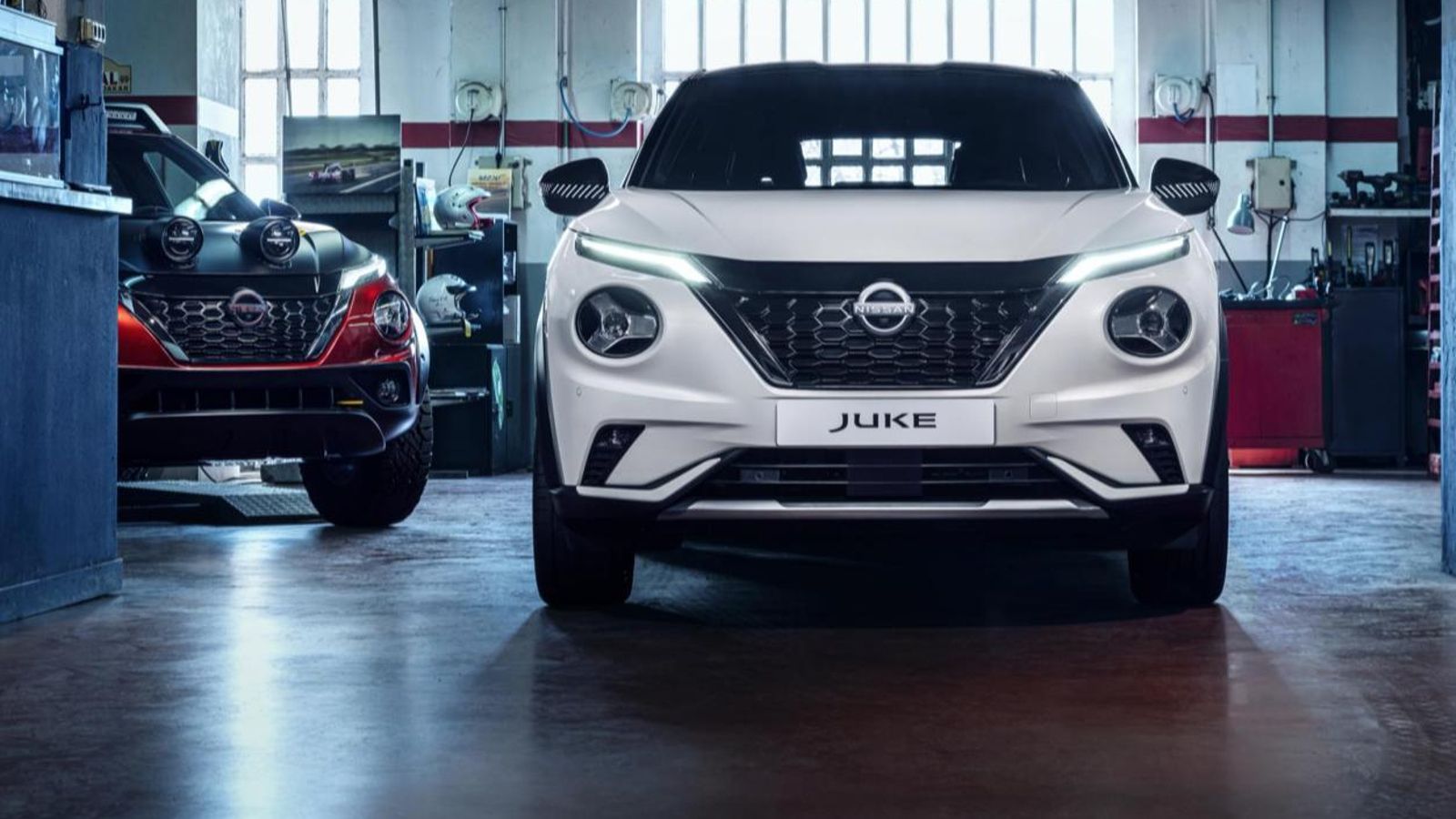 Nissan reservará 350 unidades de la versión especial Première Edition para el mercado español.