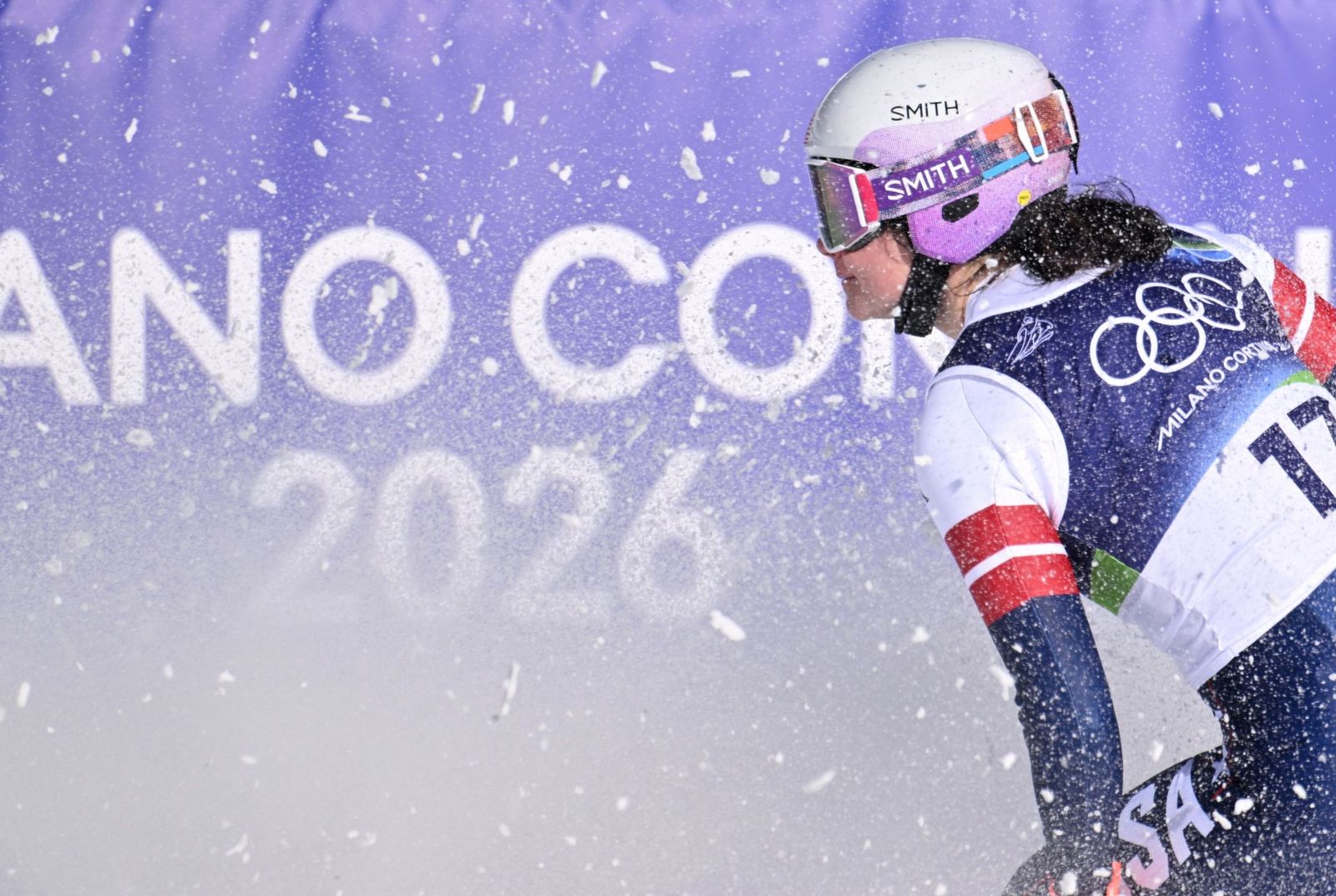 Las mejores fotos de los Juegos Olímpicos de invierno Milán Cortina d'Ampezzo 2026 | Tercera jornada