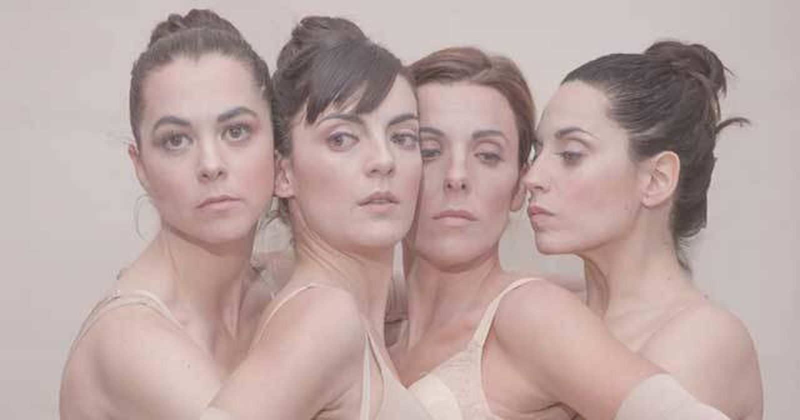 'Las Dependientas', en La Fundición.