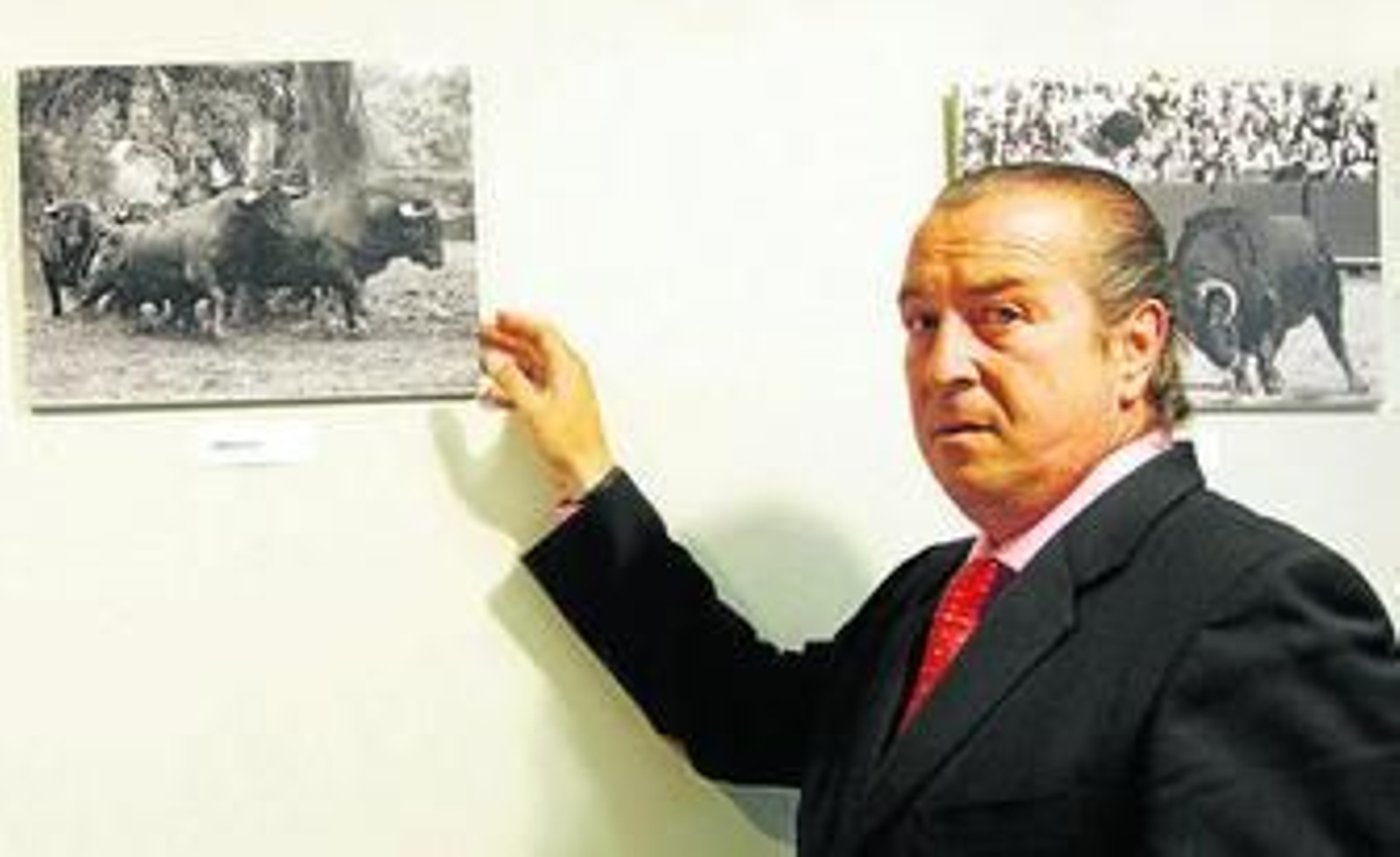 Entrega de los XI Premios taurinos Alabardero concedidos a triunfadores de la pasada Feria de Abril