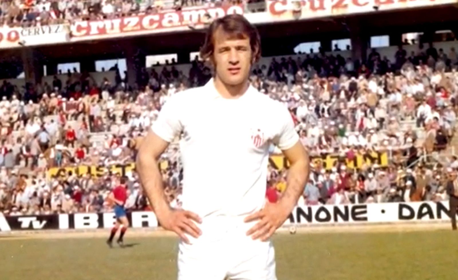 José Catalán, en una imagen de archivo.