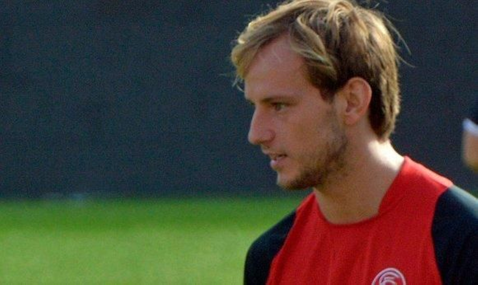 Una promesa por cumplir