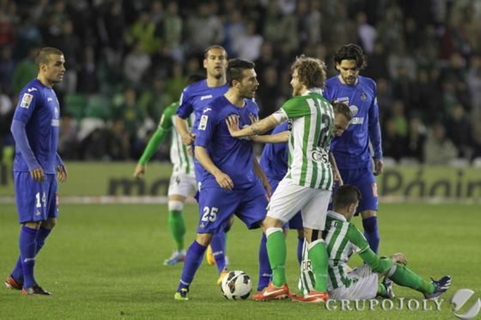 Foto: Antonio Pizarro