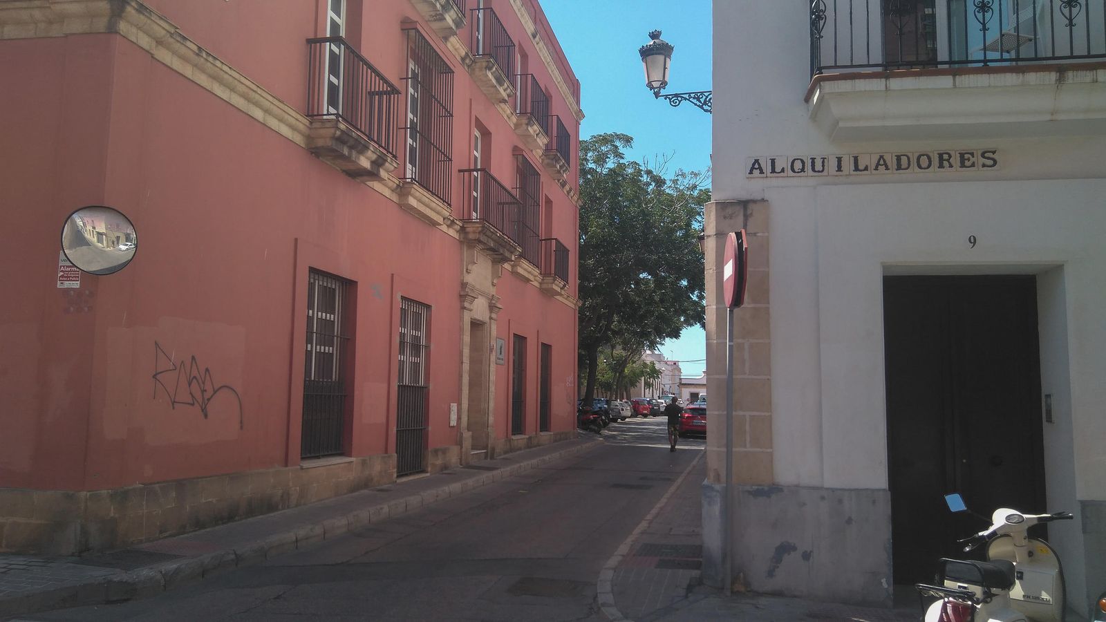 El proyecto servirá para unir la zona del catamarán con el centro interviniendo en diferentes calles.