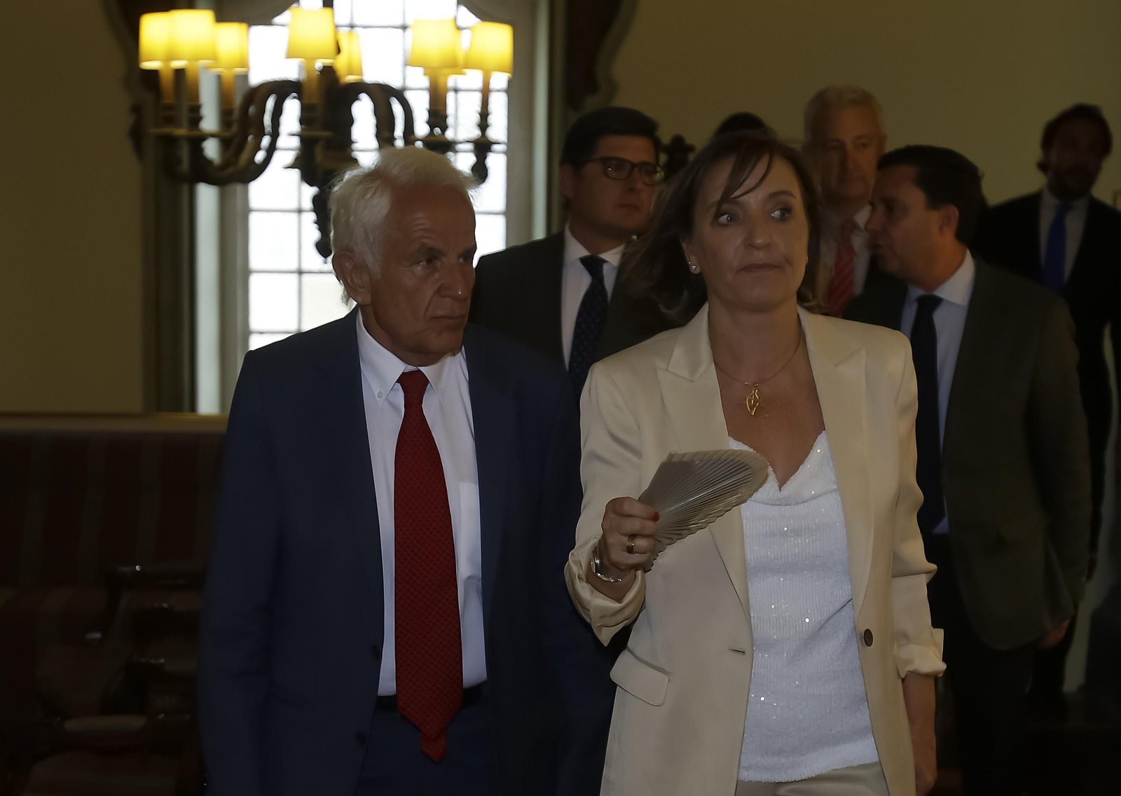 PREMIOS A LA EXCELENCIA DE LAS PYMES ANDALUZAS