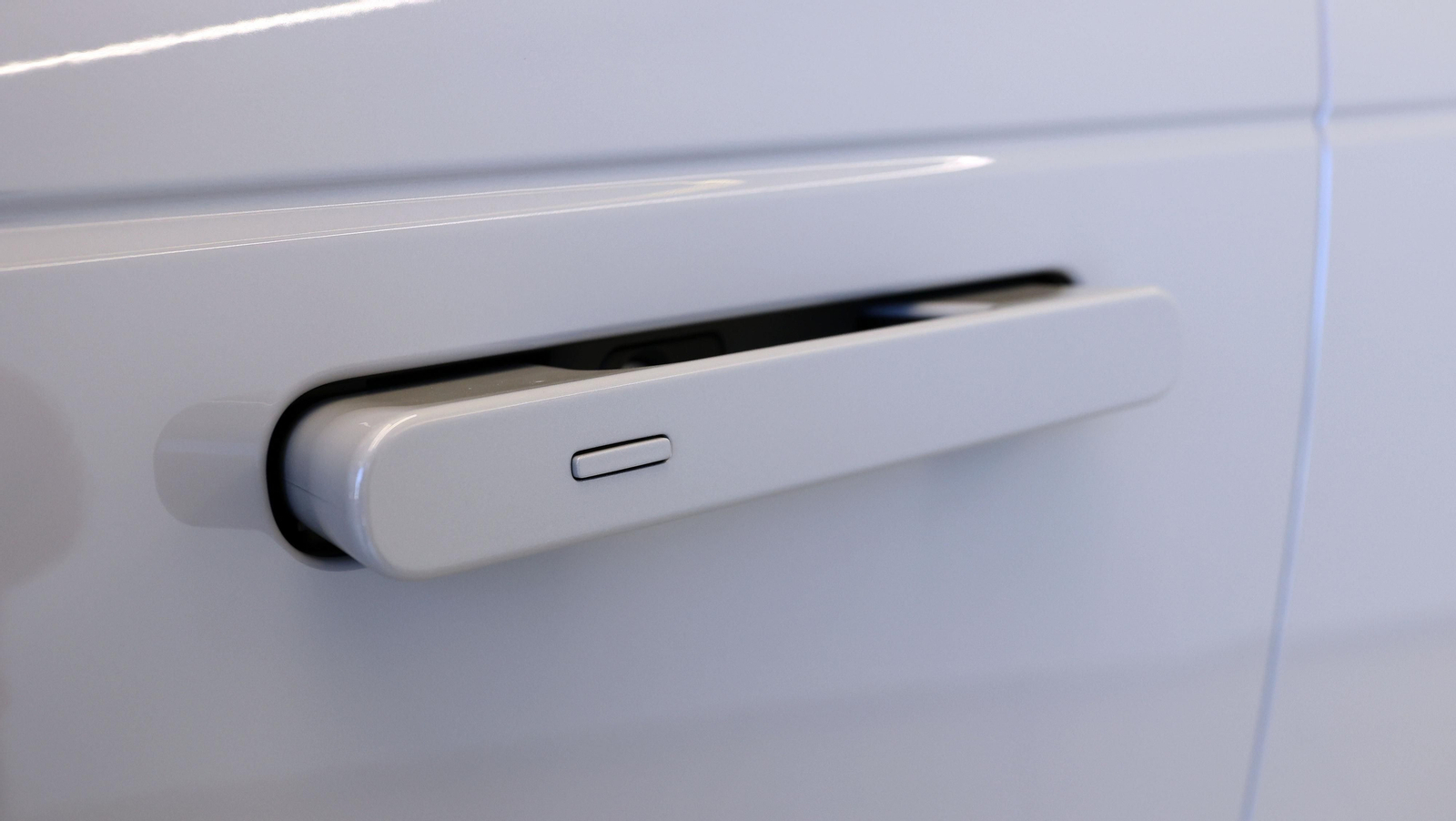 Presentación de nuevo Land Rover Range Rover Sport en Gysa Jerez