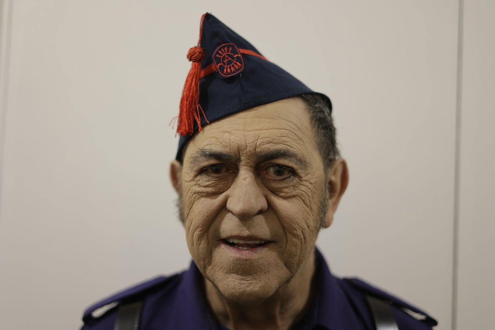 Búscate entre las mejores imágenes de la octava sesión de preliminares del COAC 2026