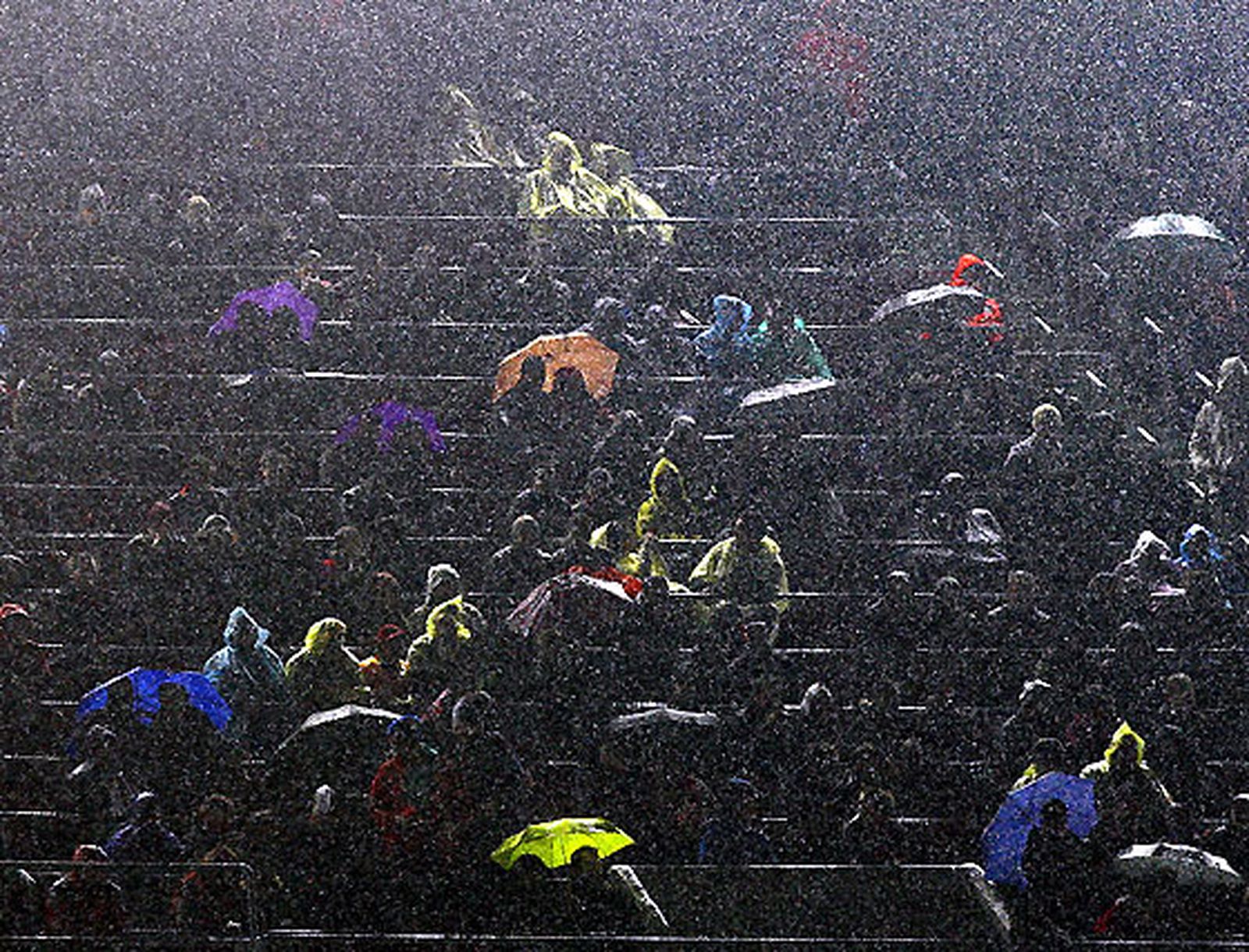 Foto: Reuters / Afp Photo / Efe