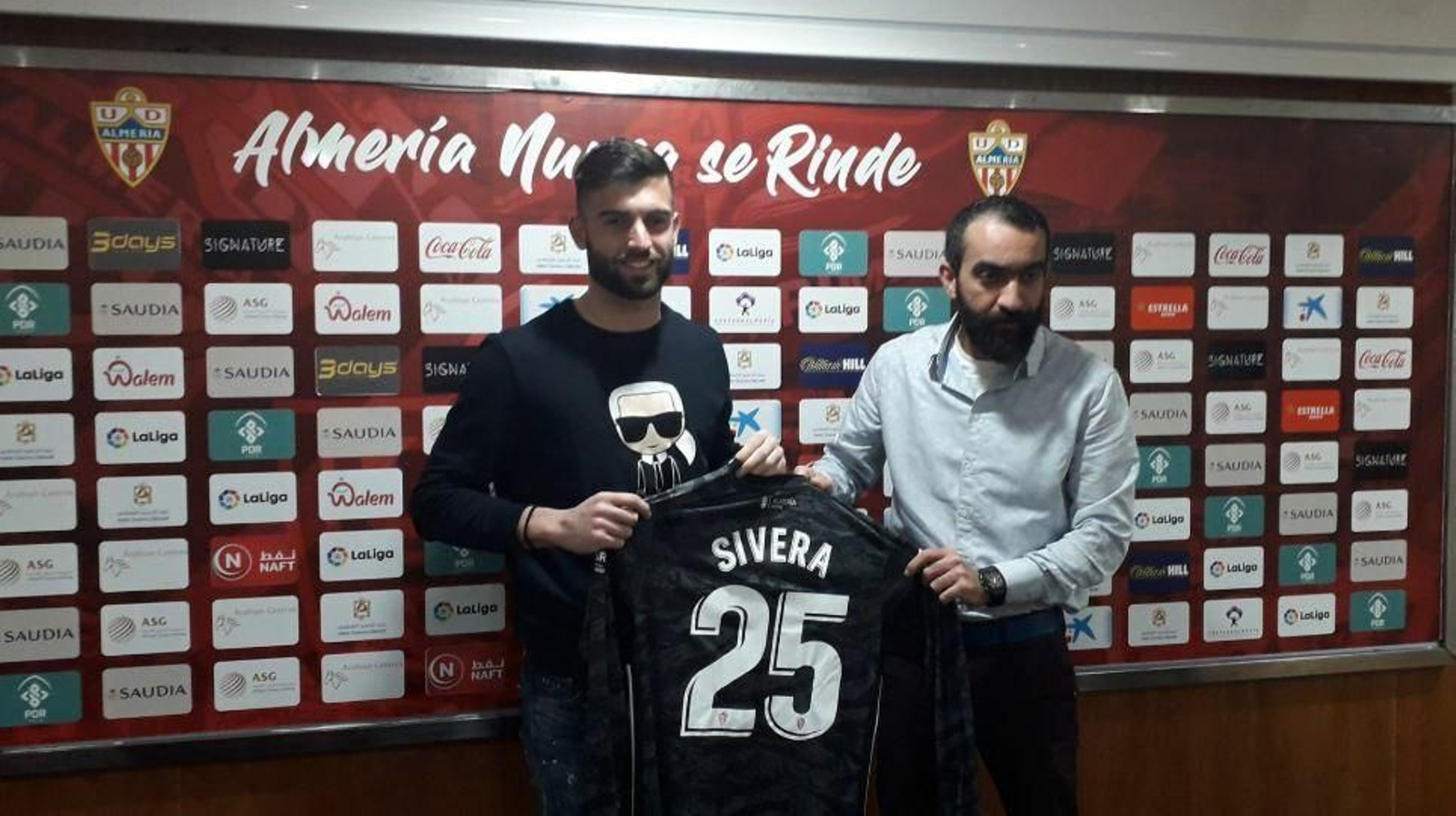 Presentación. Presentación.